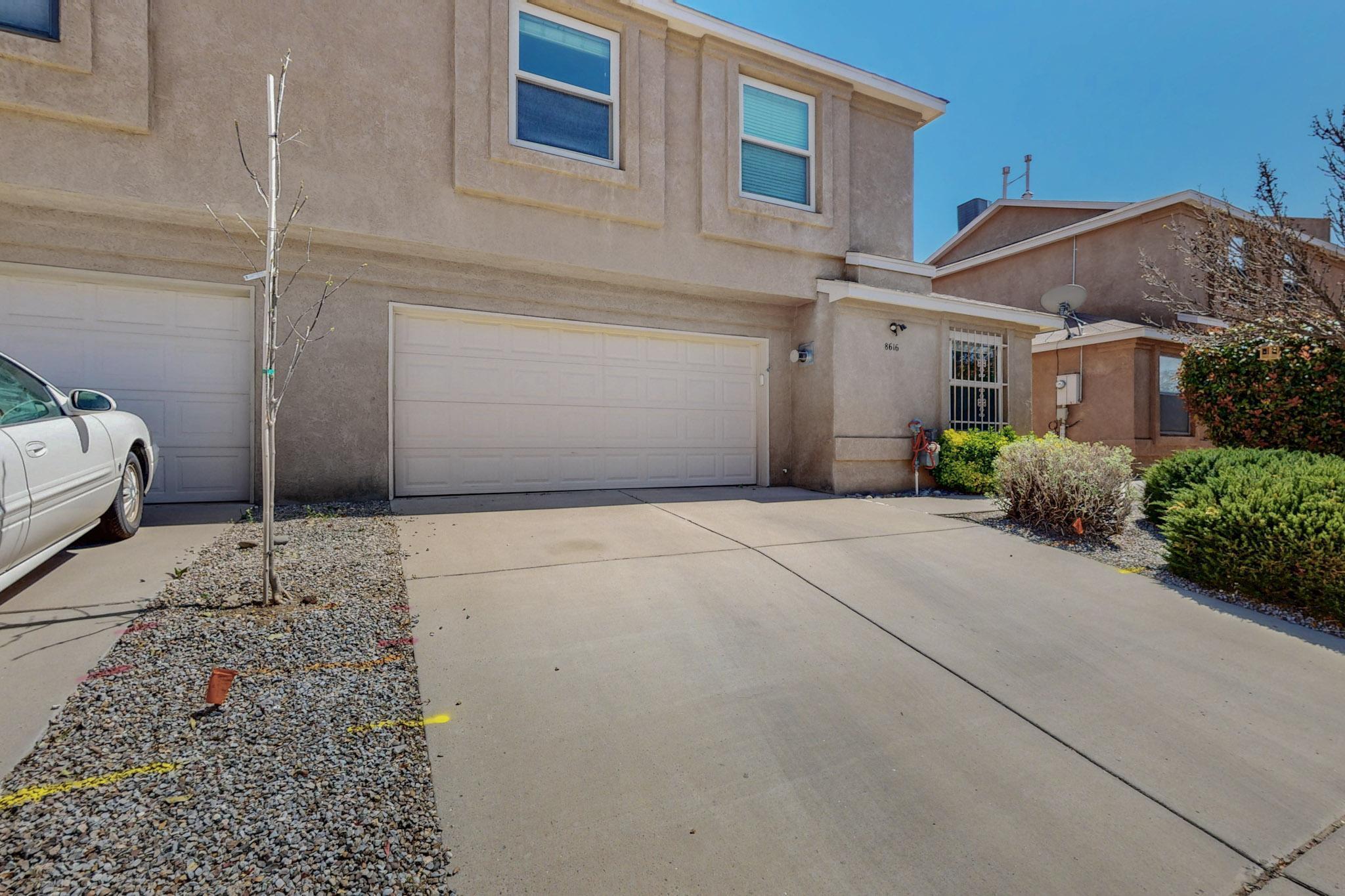 8616 EL MONTE Lane NE