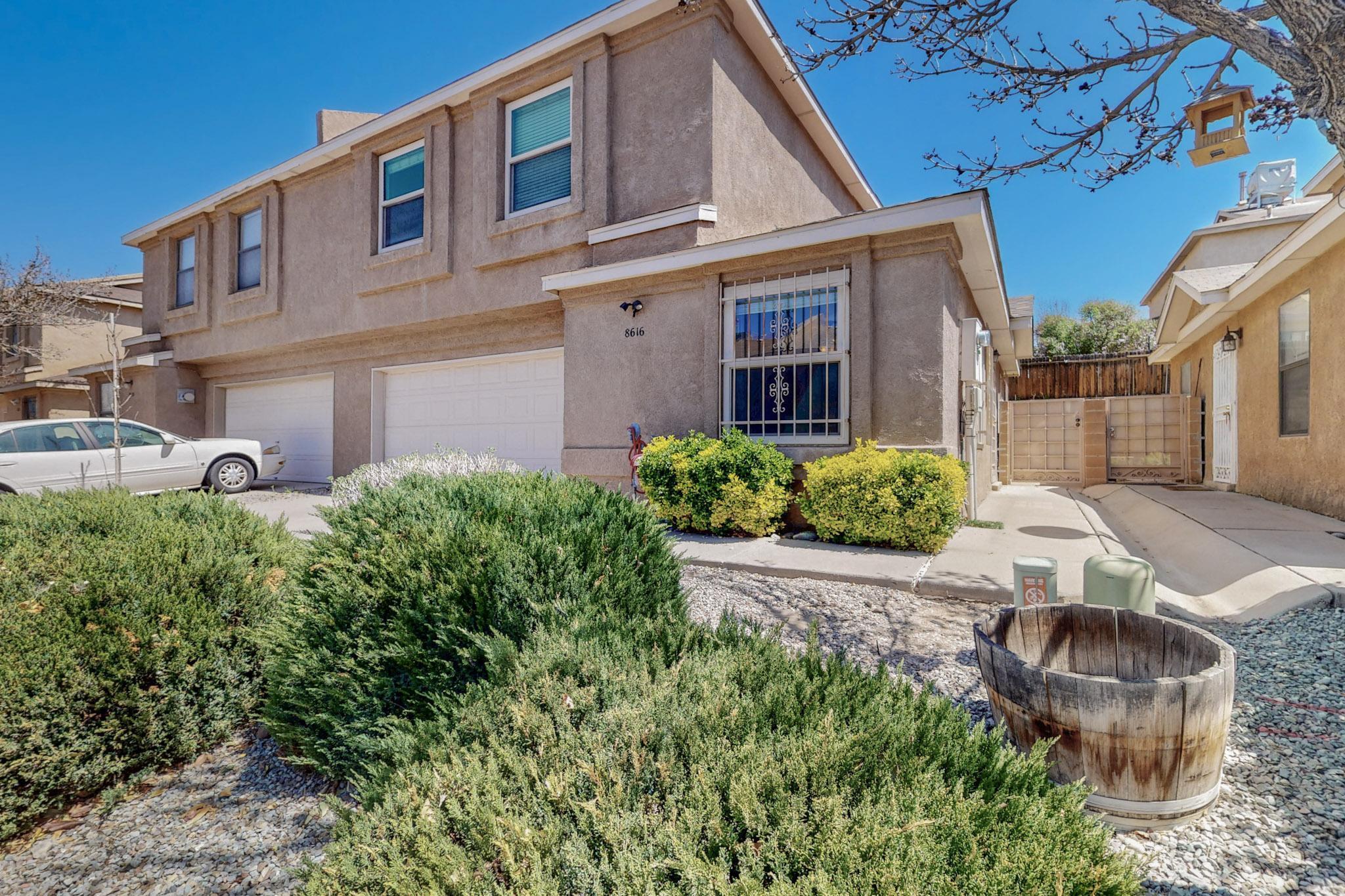 8616 EL MONTE Lane NE