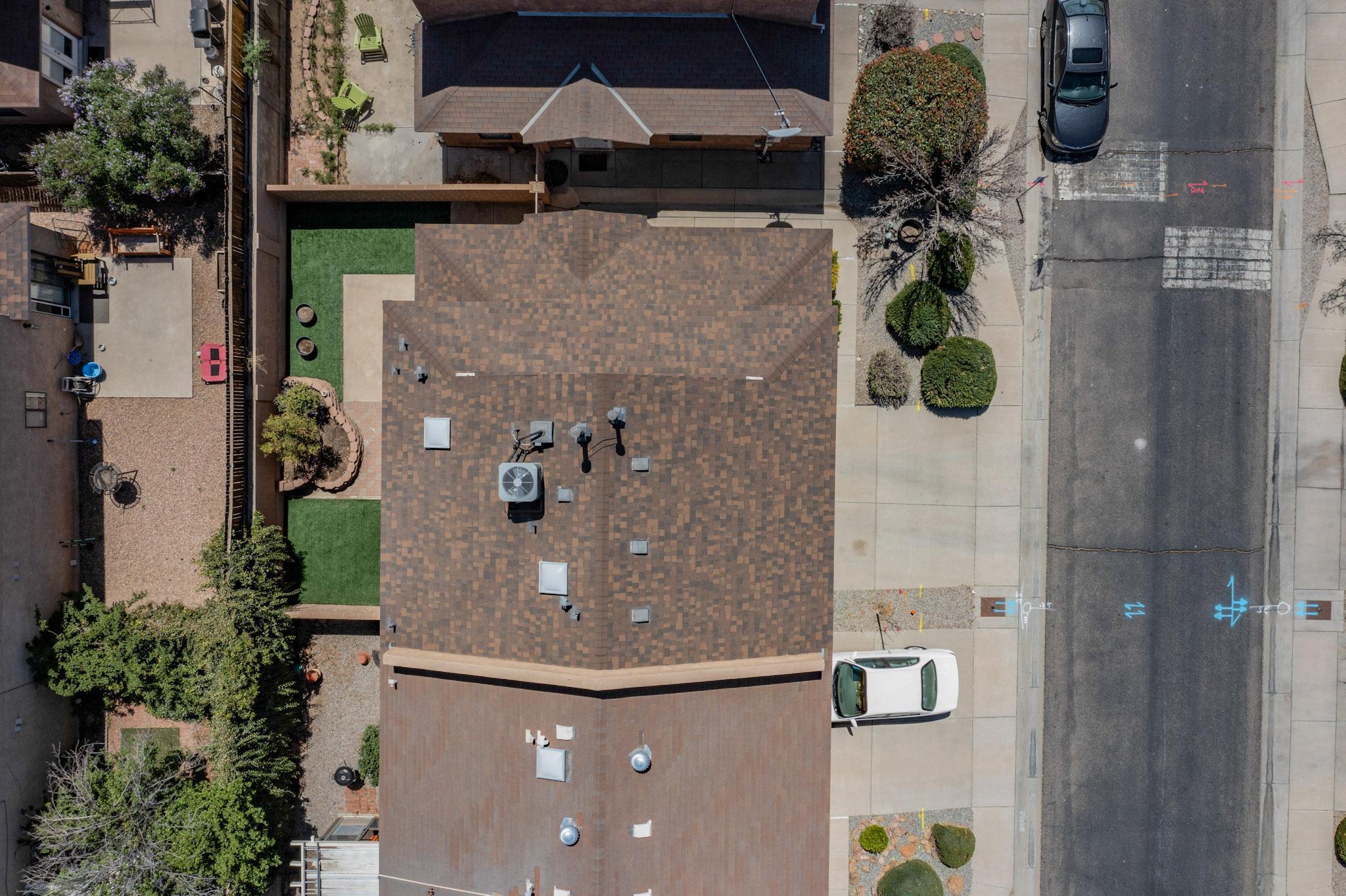 8616 EL MONTE Lane NE