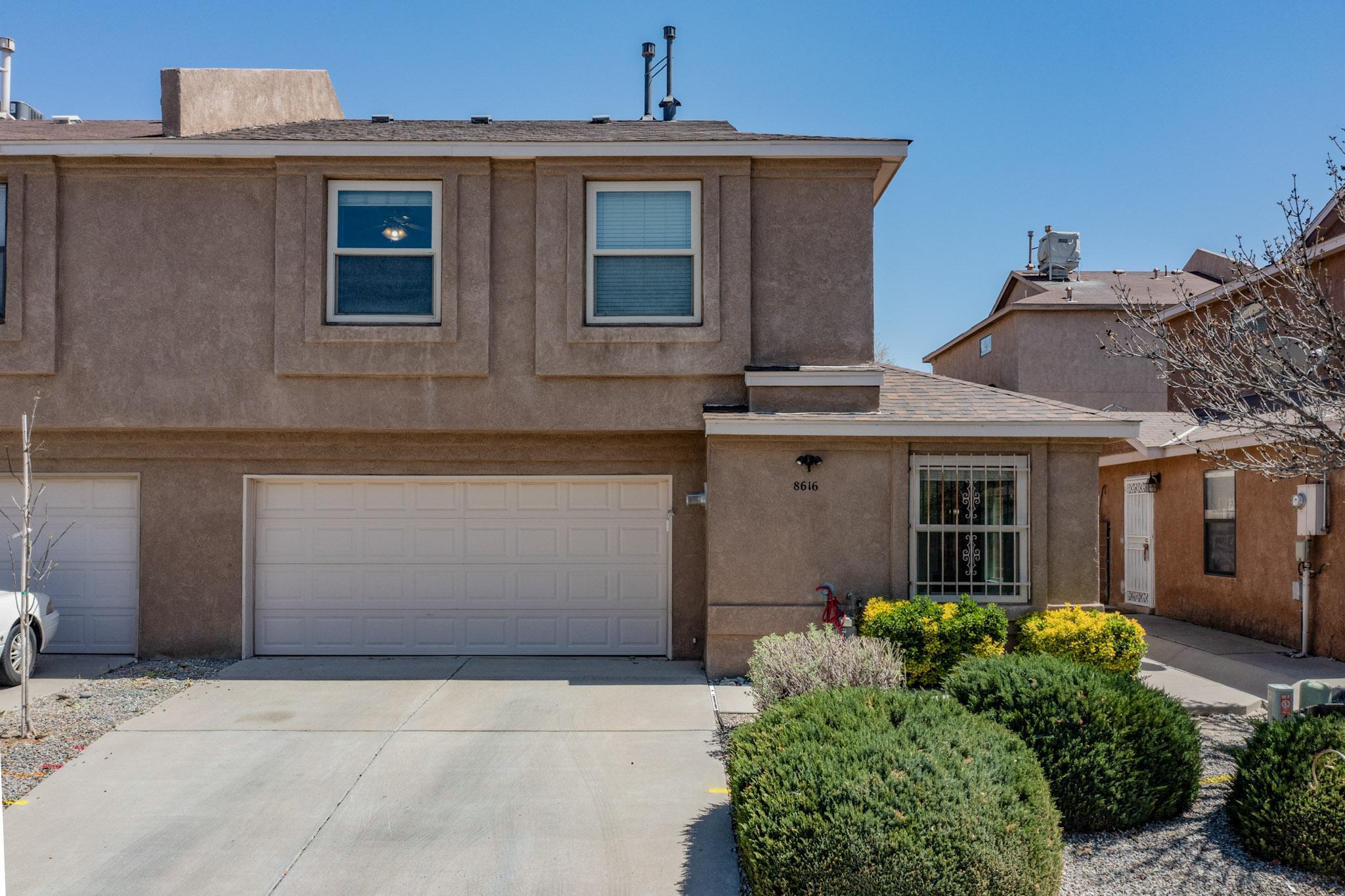 8616 EL MONTE Lane NE