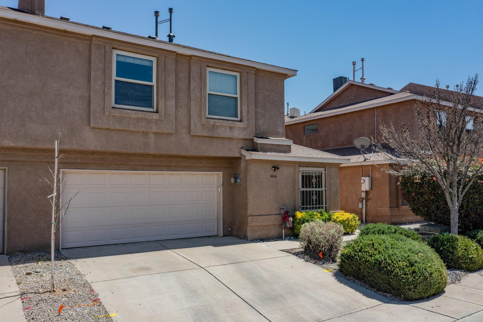 8616 EL MONTE Lane NE