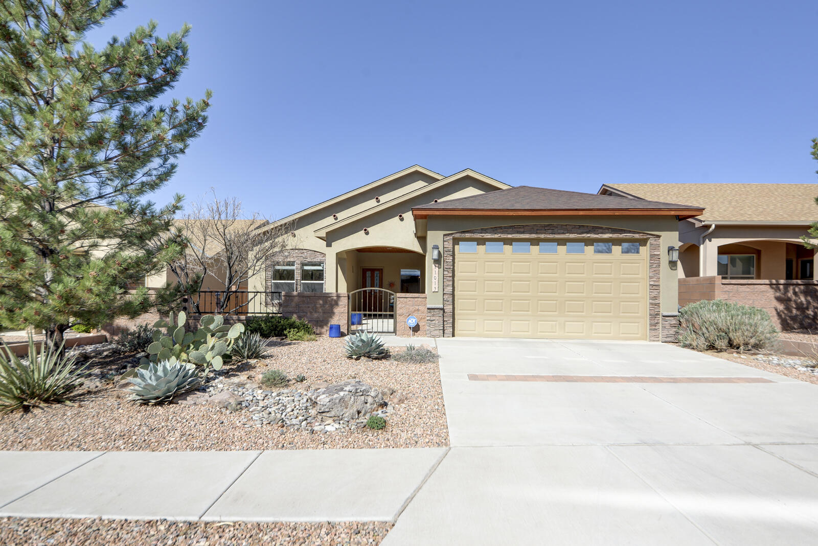 11015 TOPACIO Street NW