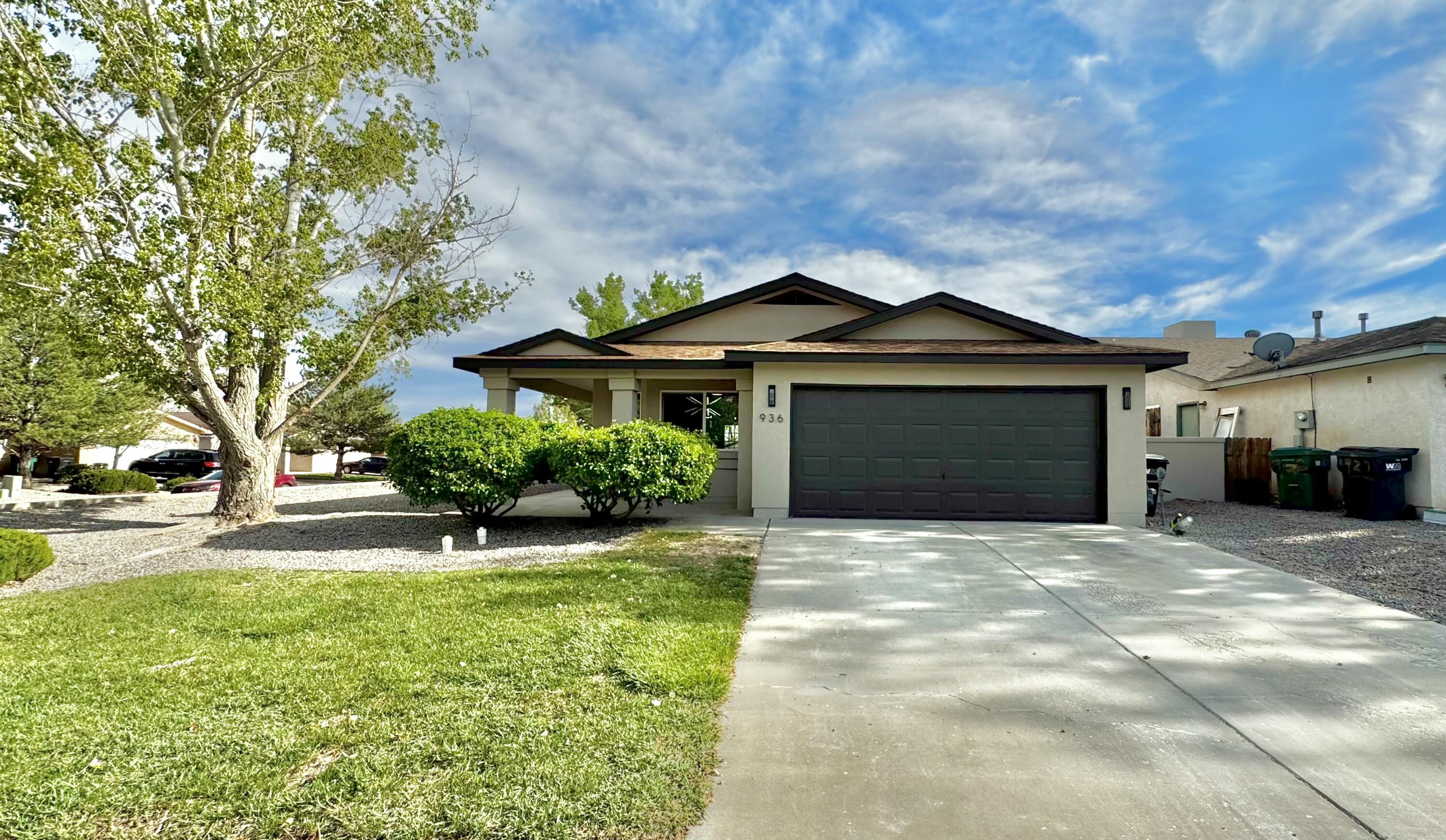 936 Perry Meadows Drive NE