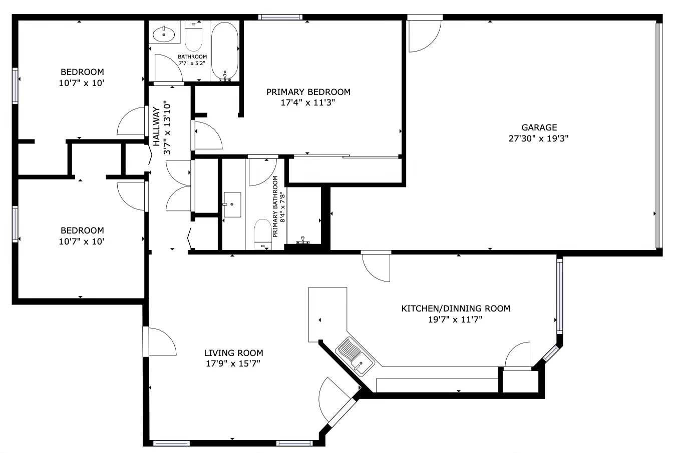 936 Perry Meadows Drive NE