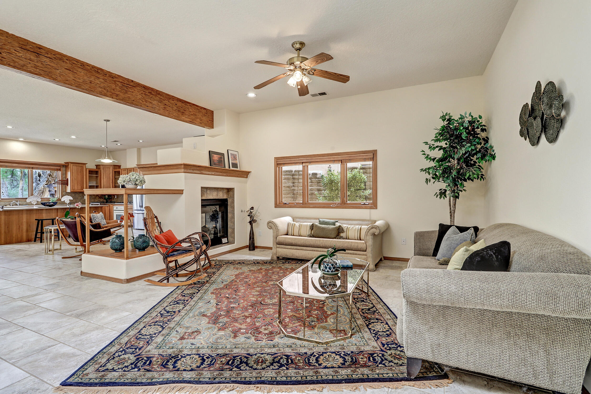 3017 CALLE DEL BOSQUE NW