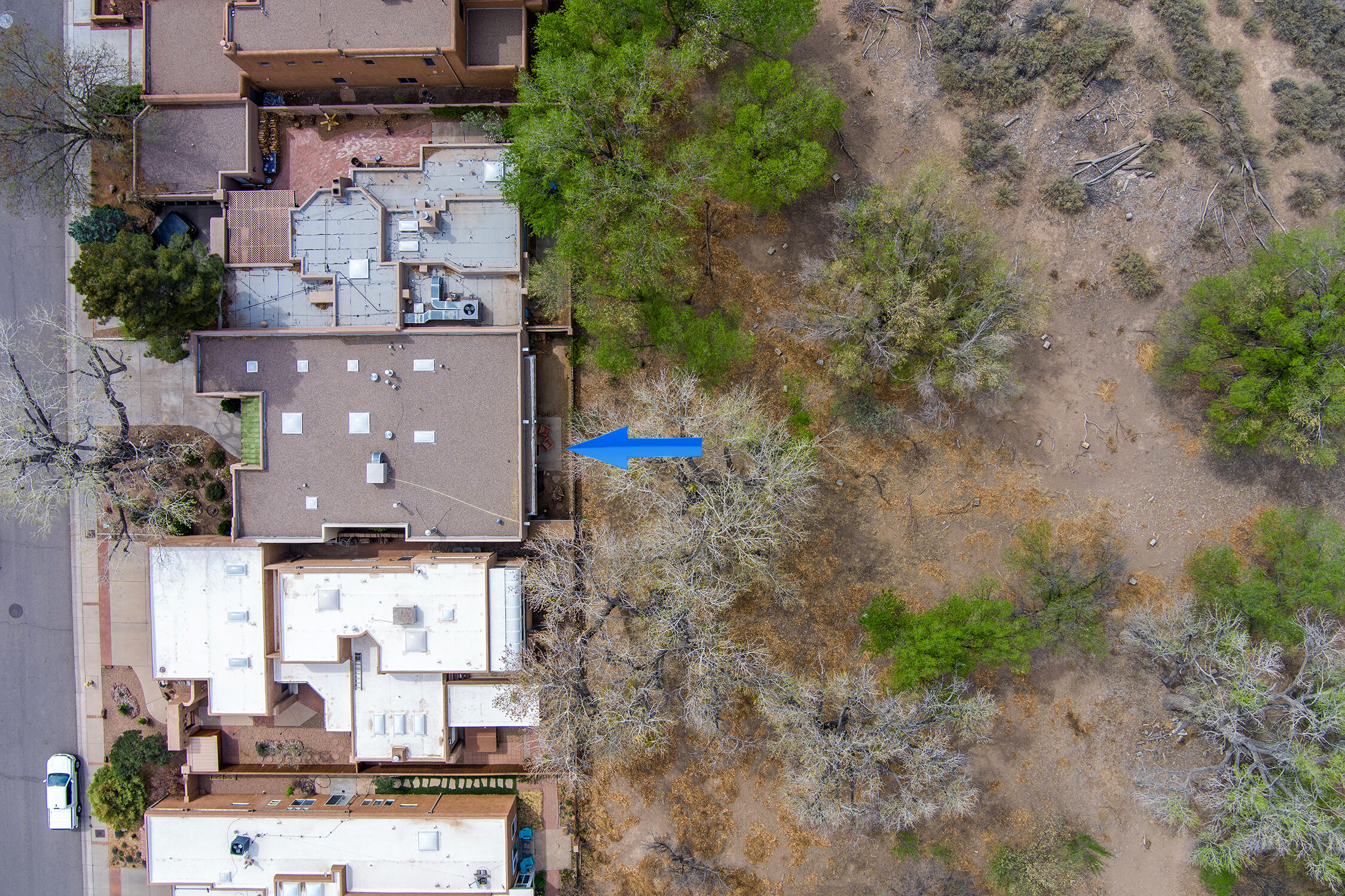 3017 CALLE DEL BOSQUE NW