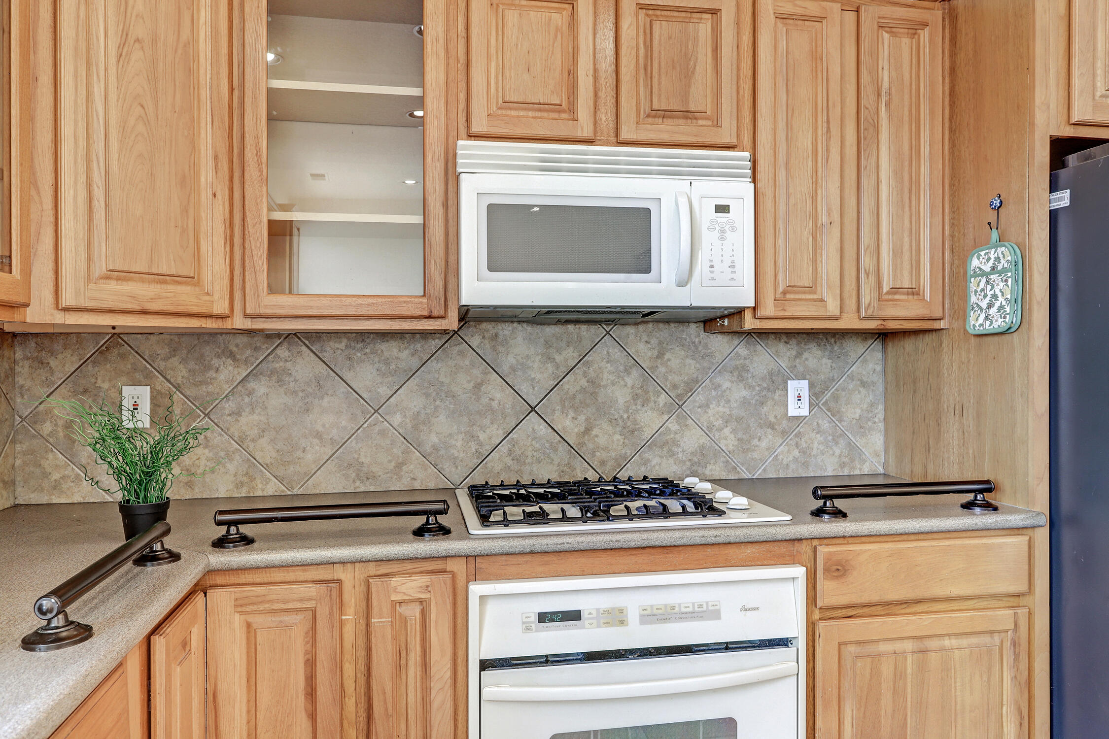 3017 CALLE DEL BOSQUE NW