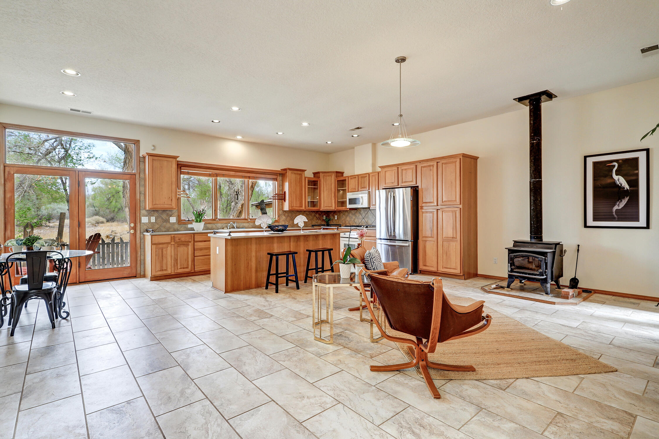 3017 CALLE DEL BOSQUE NW