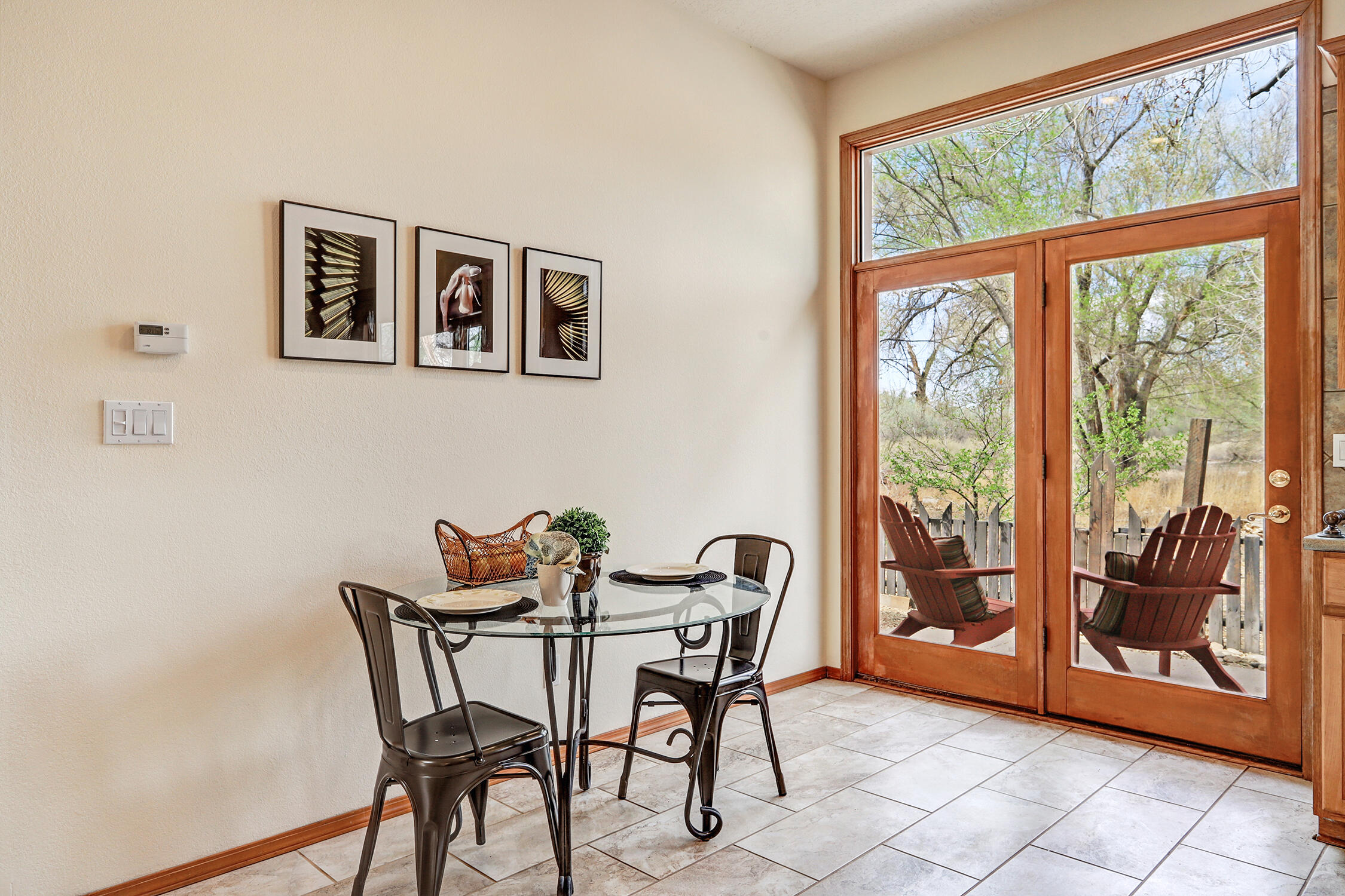 3017 CALLE DEL BOSQUE NW