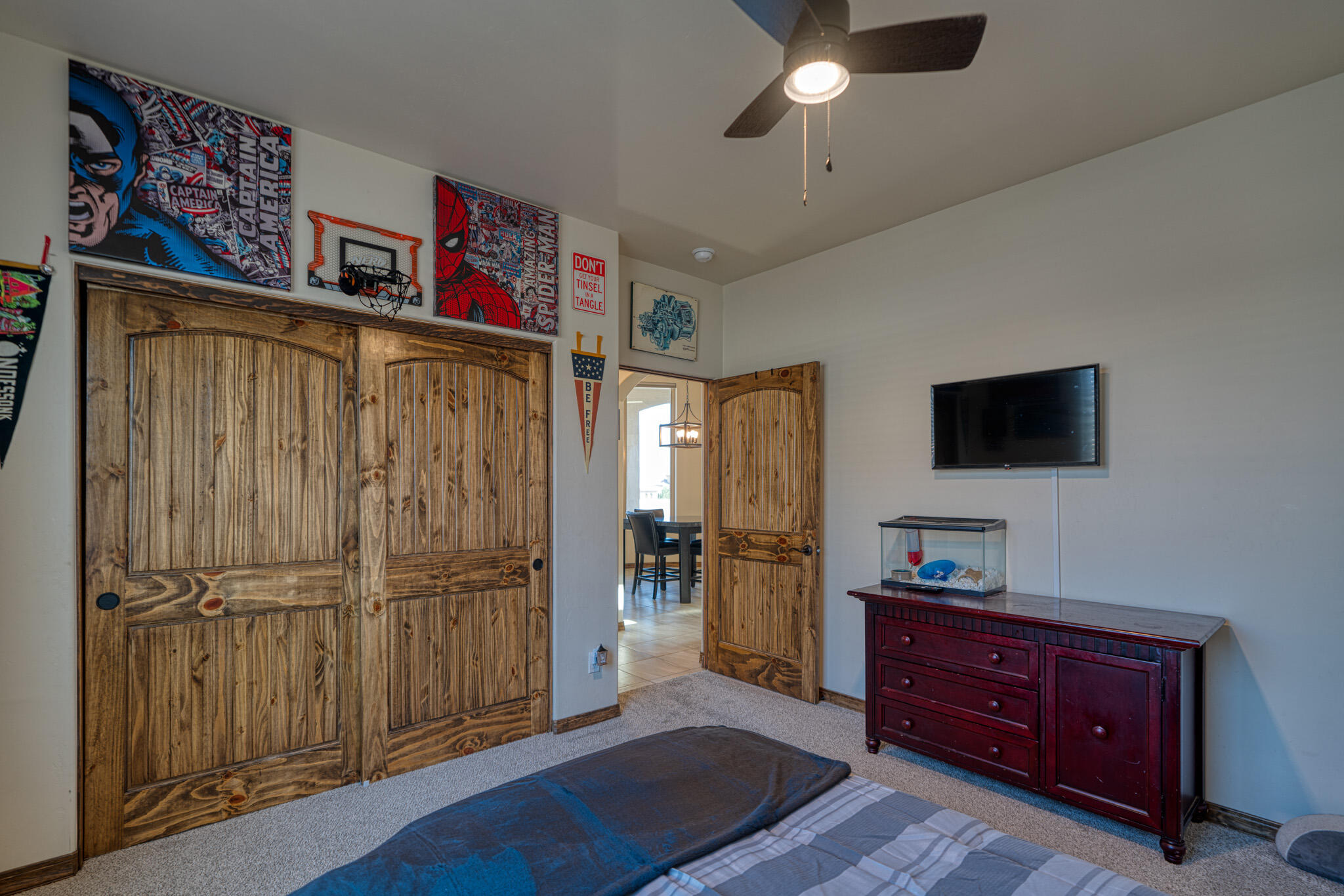 3415 Ramadan Court NE