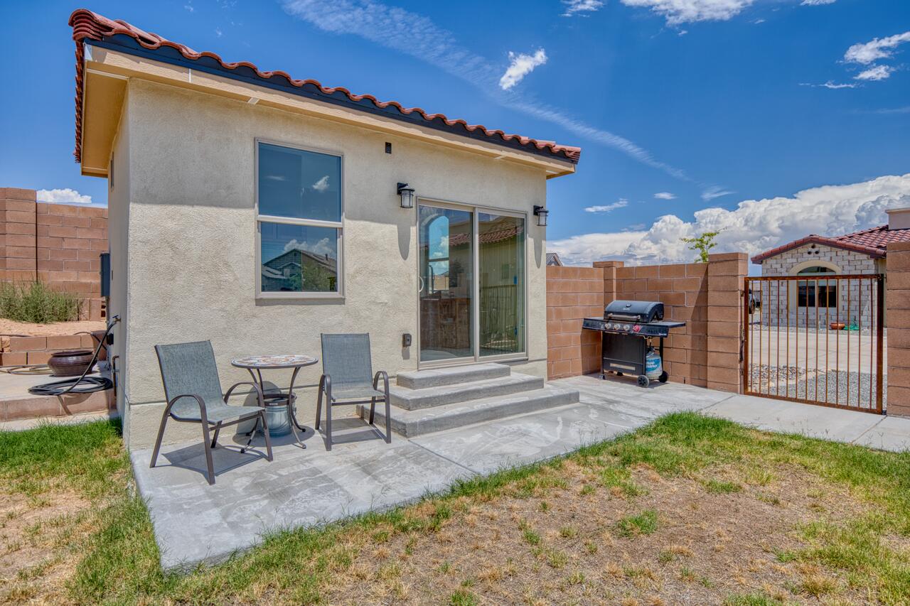 3415 Ramadan Court NE