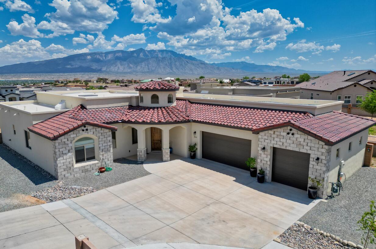 3415 Ramadan Court NE