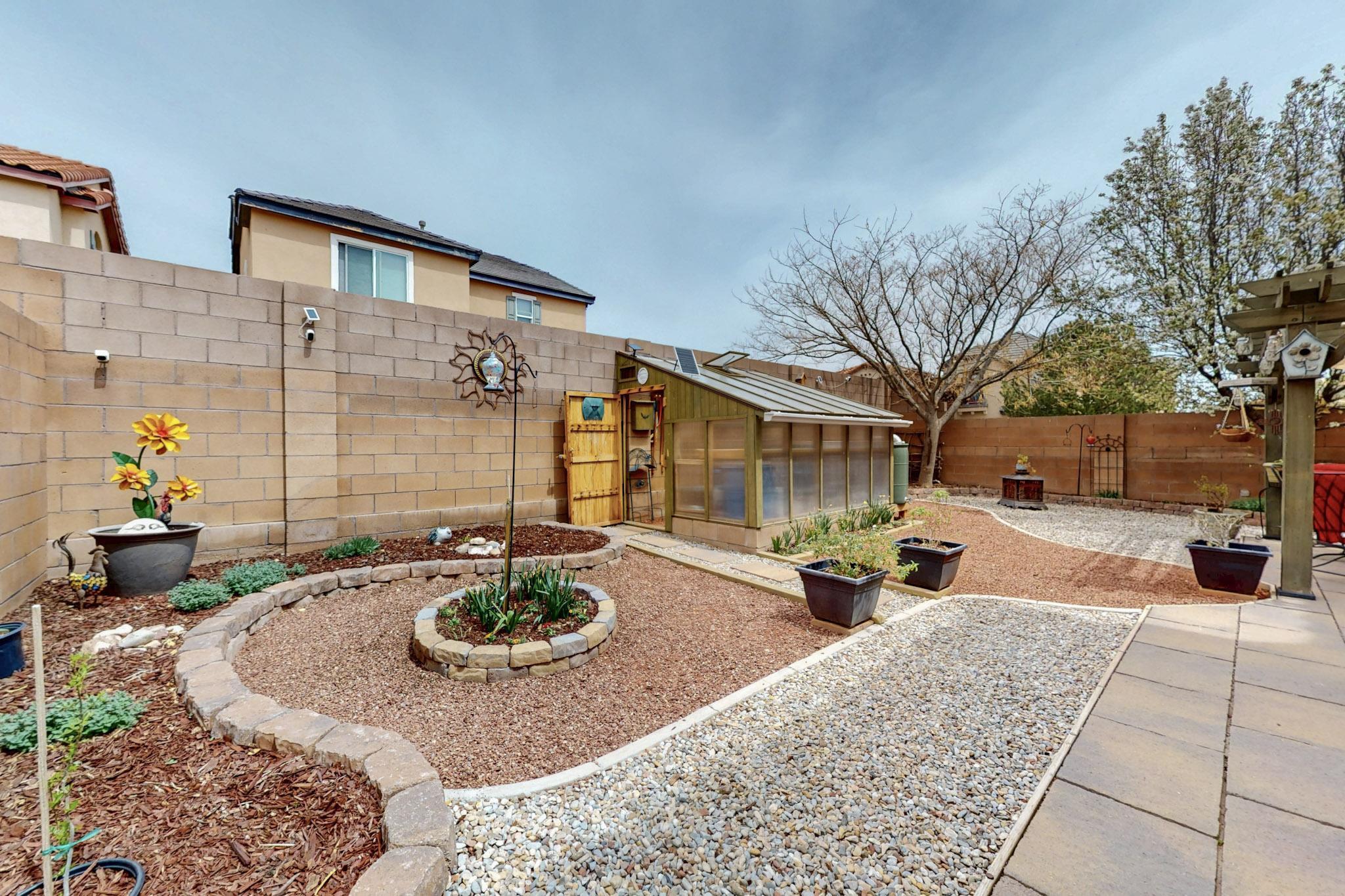 1037 CLEAR CREEK Court