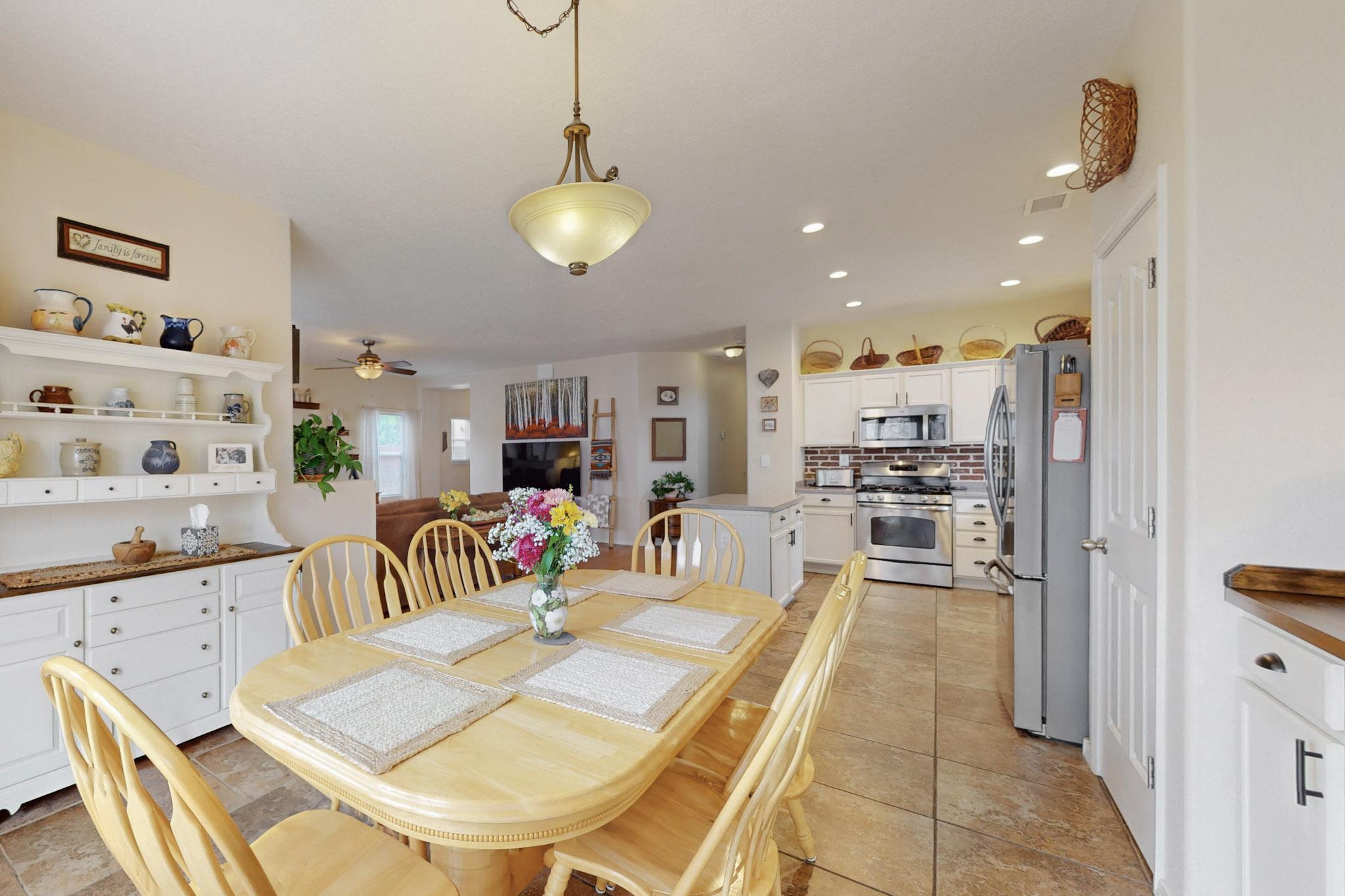 1037 CLEAR CREEK Court