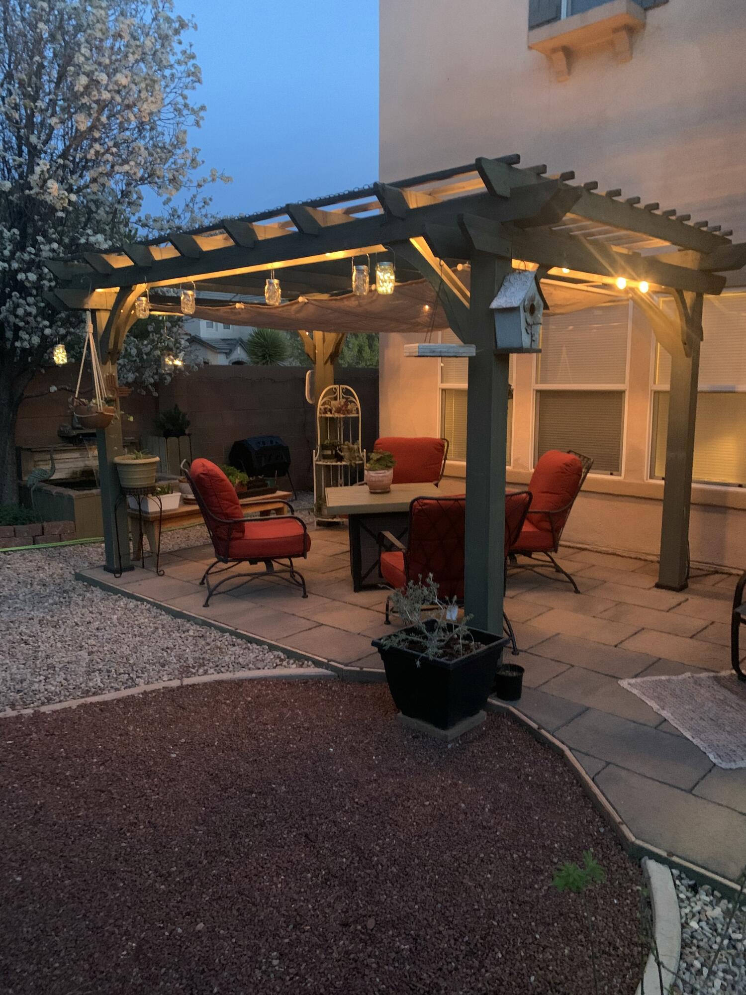 1037 CLEAR CREEK Court