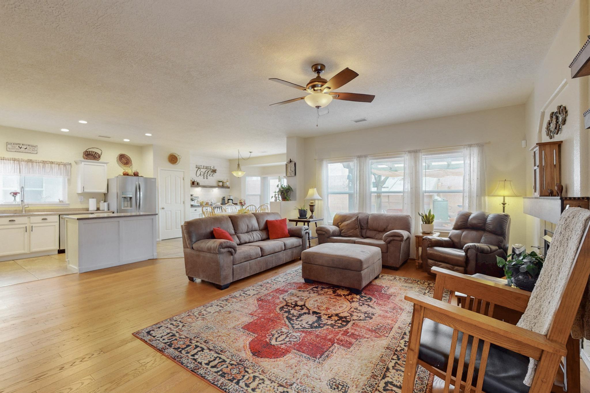 1037 CLEAR CREEK Court