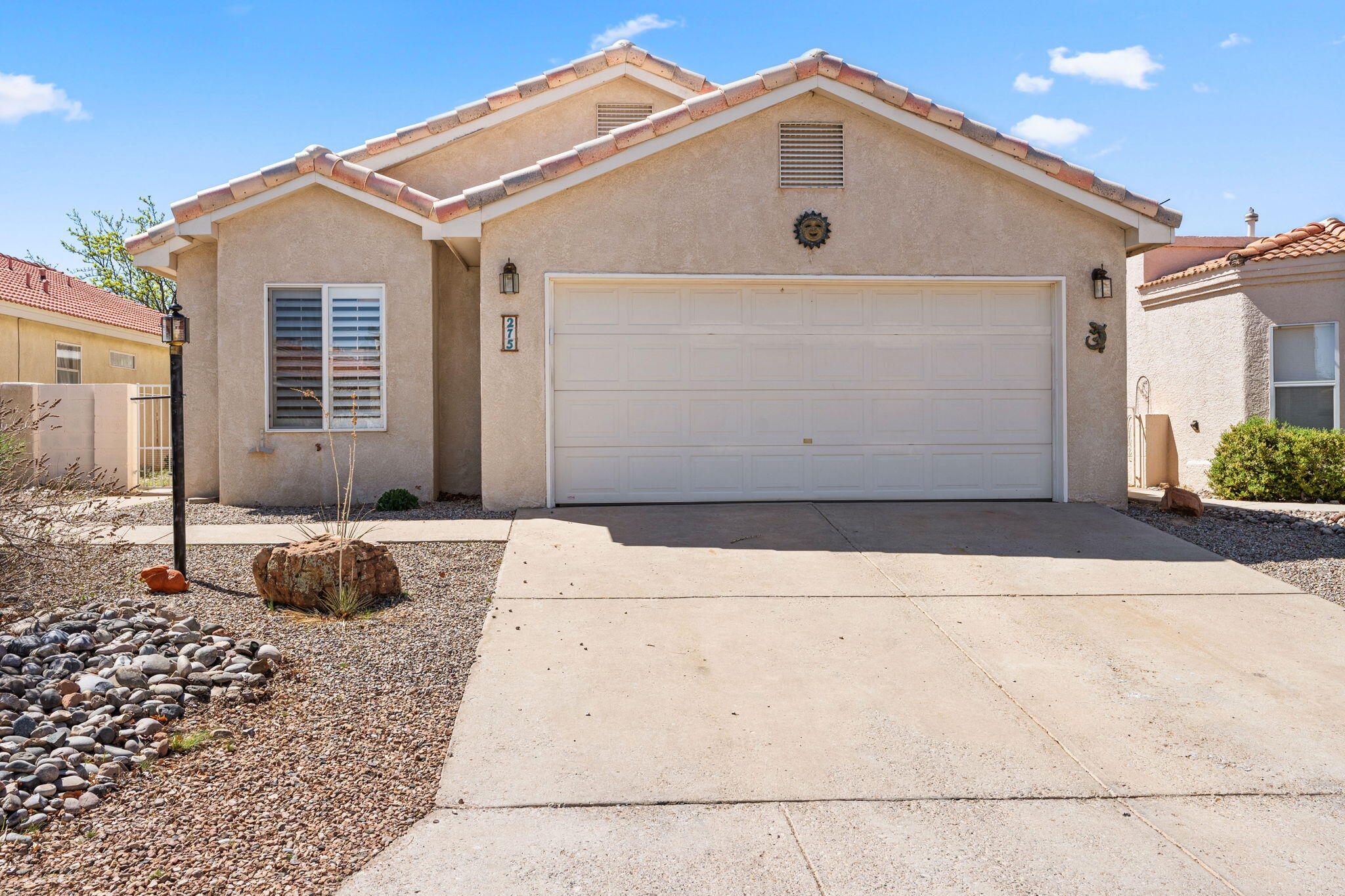 275 CHAPARRAL Loop SE