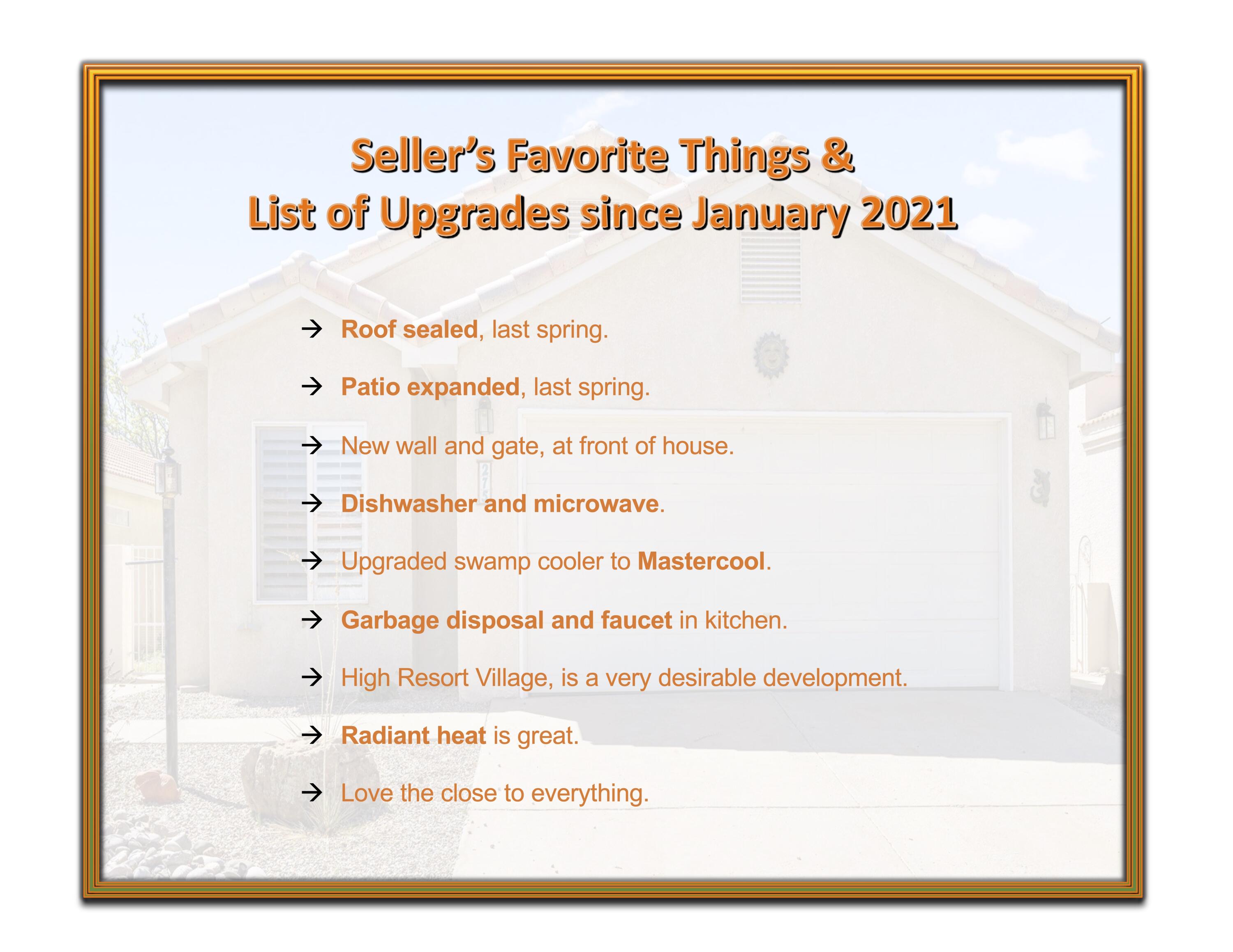 275 CHAPARRAL Loop SE