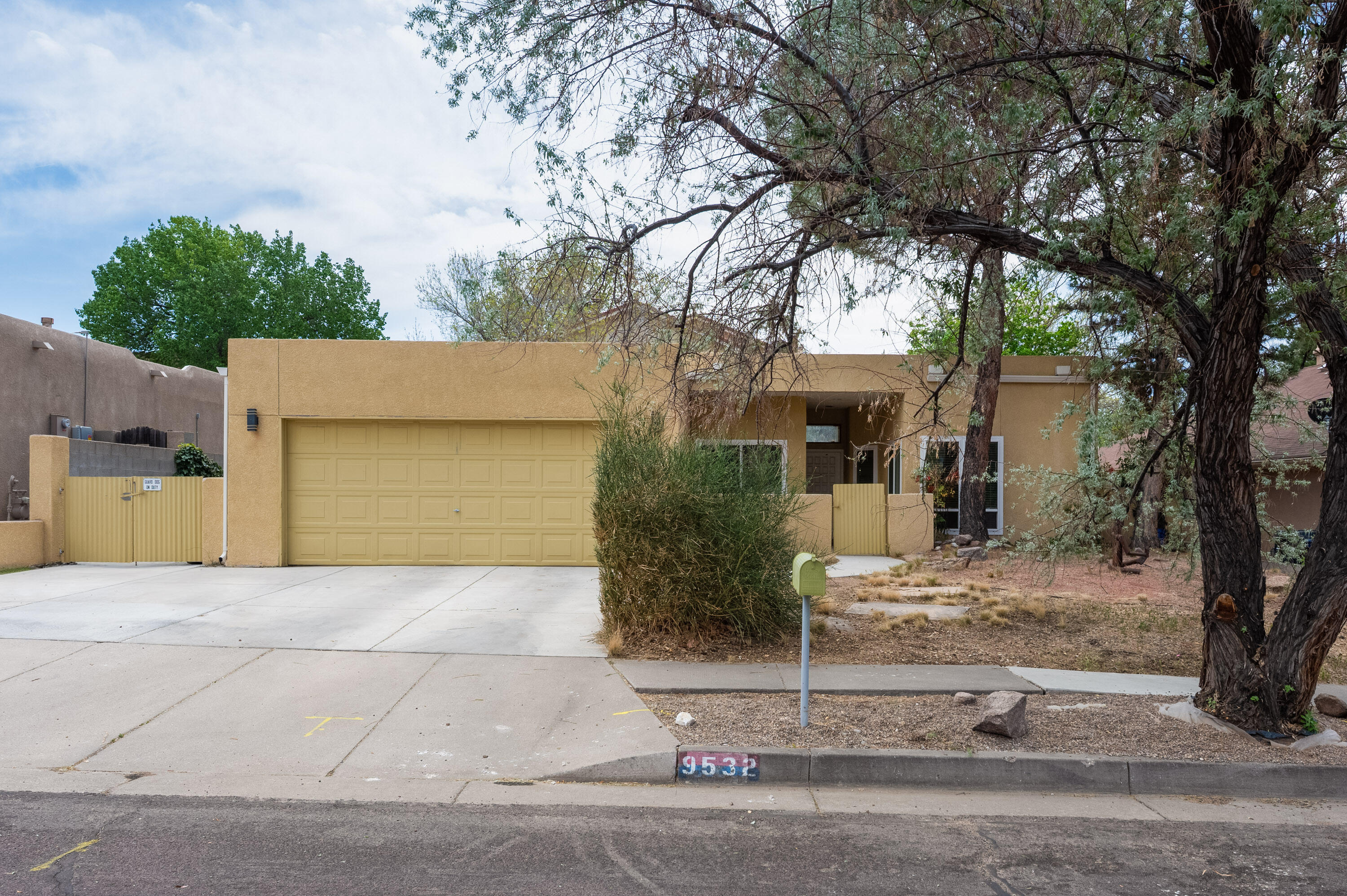 9532 SAN RAFAEL Avenue NE