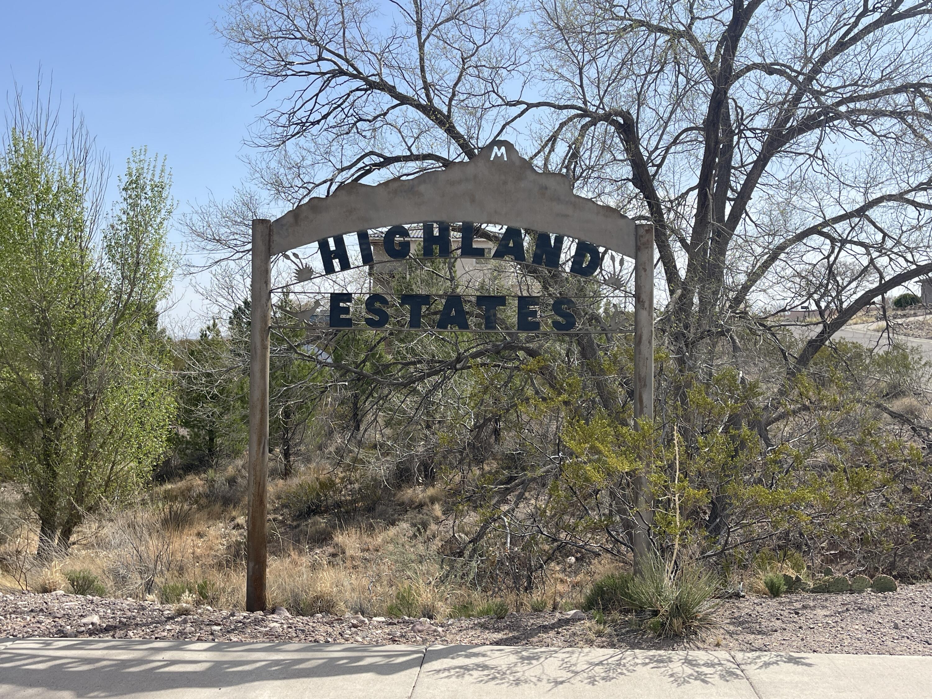 Lot 44 Harriet Street