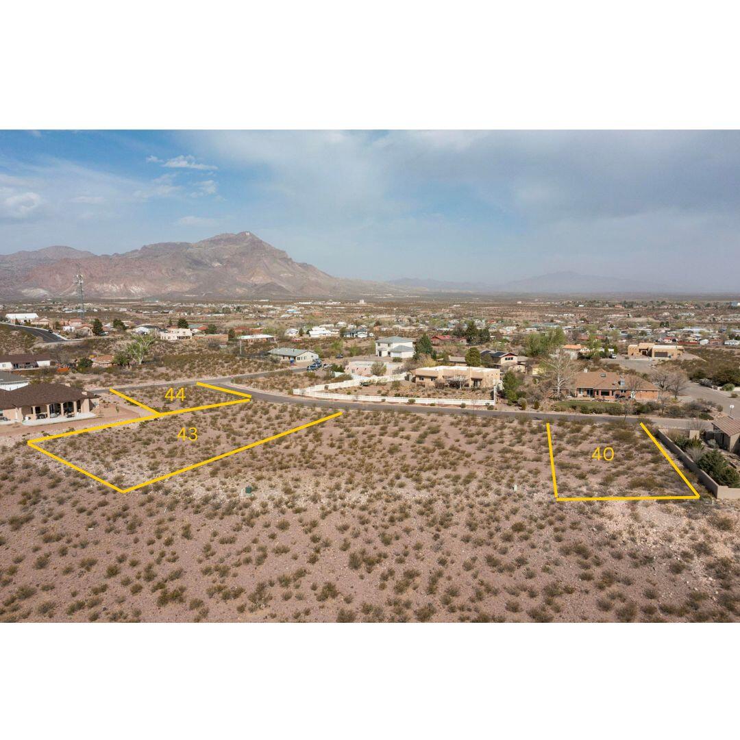 Lot 44 Harriet Street