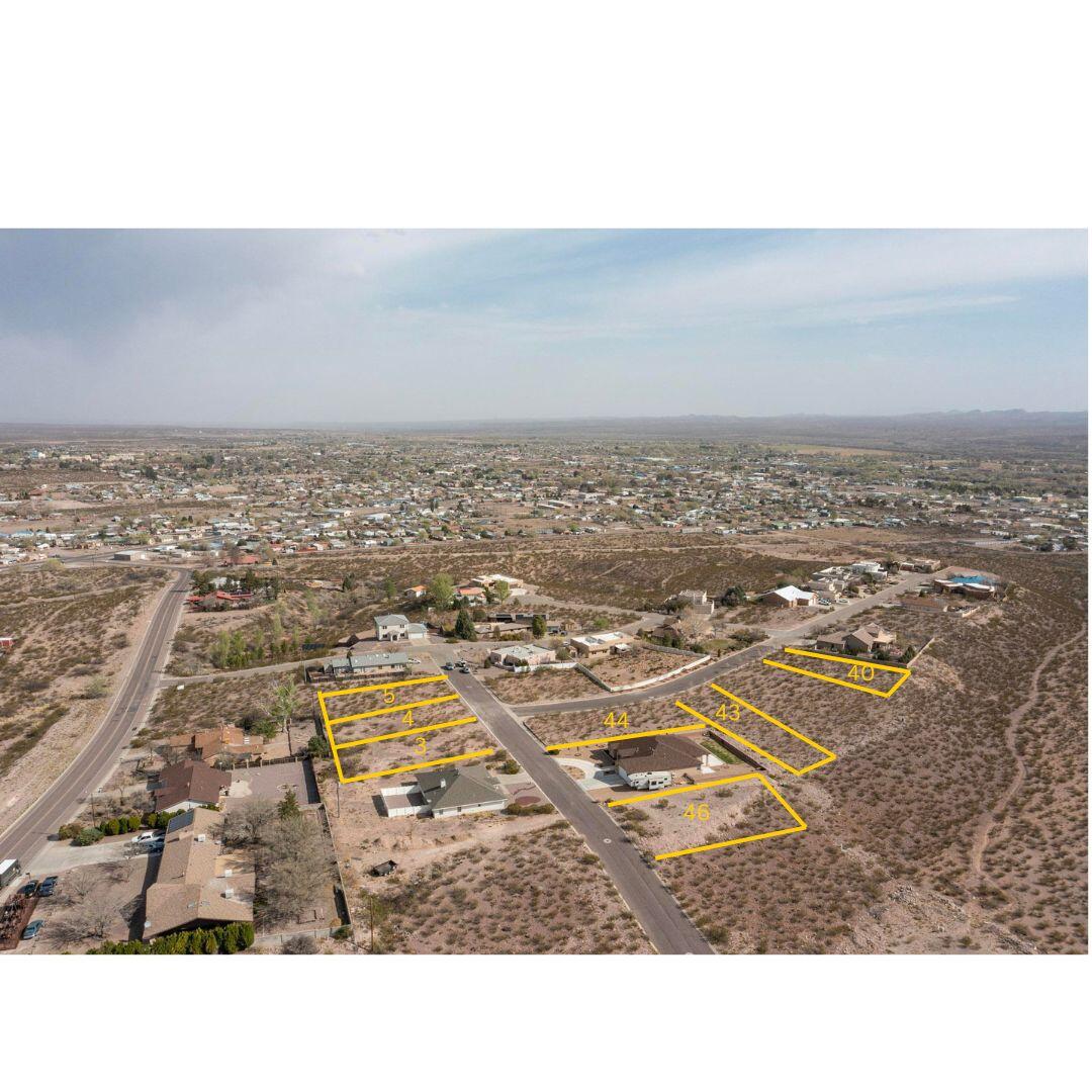 Lot 6 Harriett Street