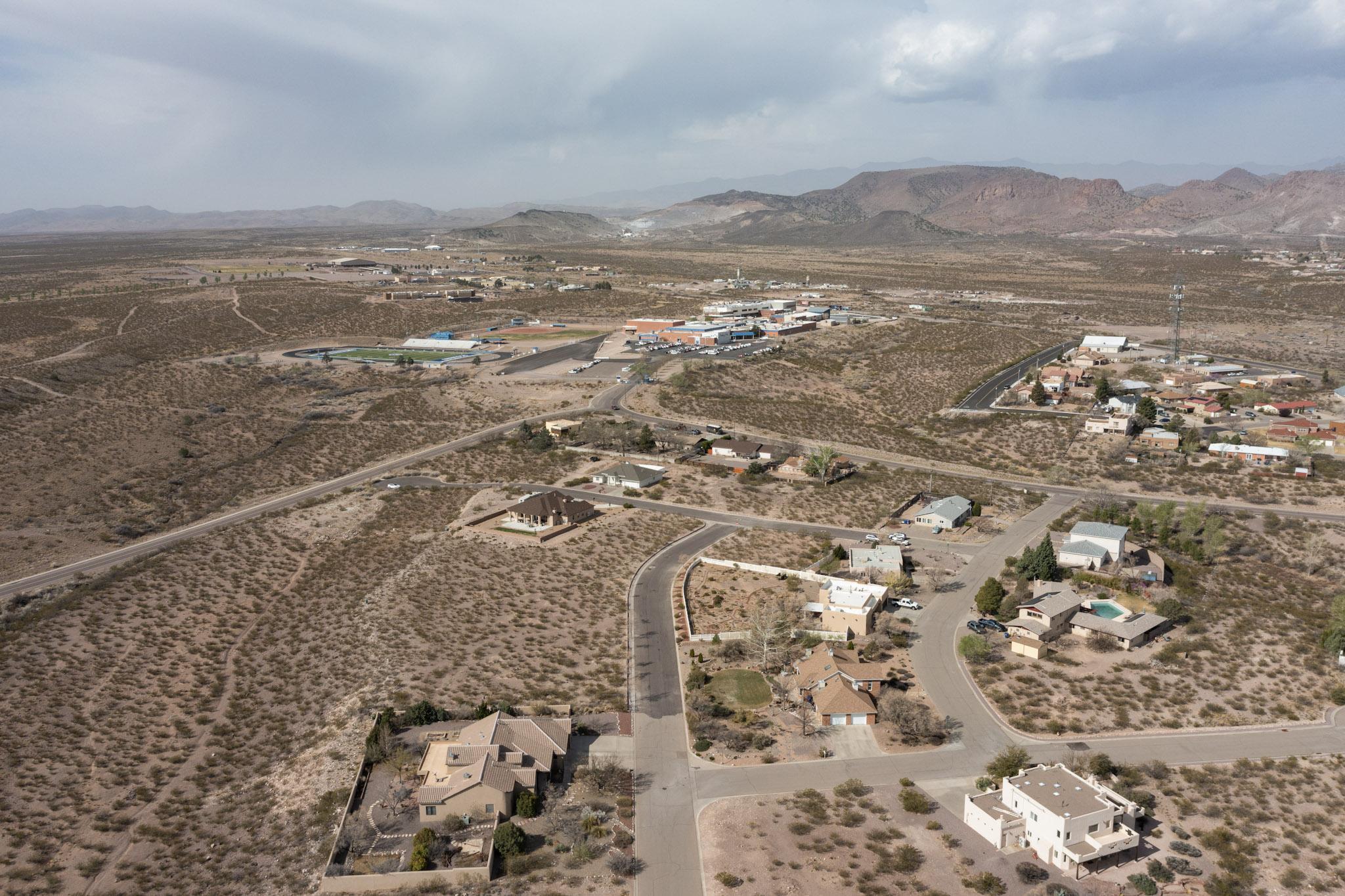 Lot 6 Harriett Street