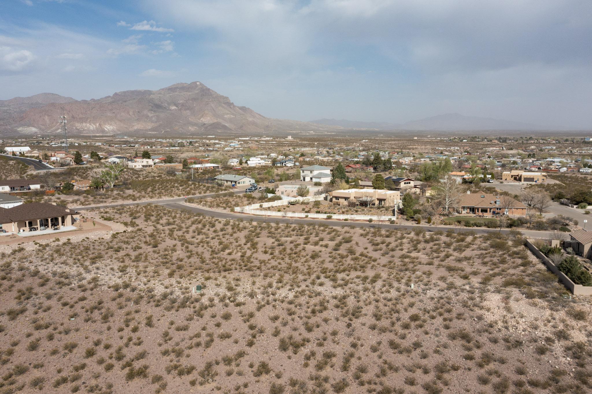 Lot 6 Harriett Street