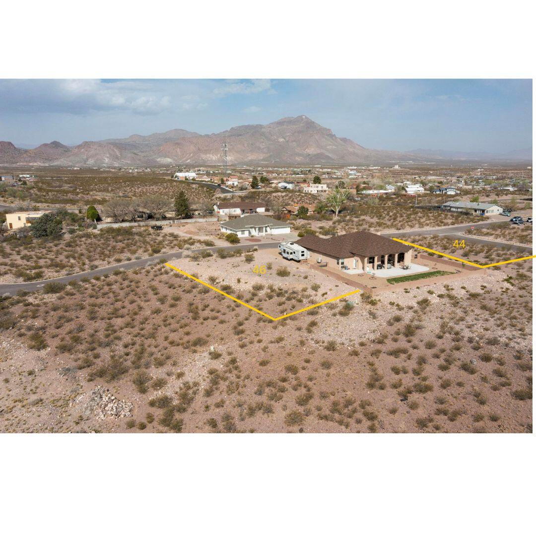 LOT 5 Harriett Street