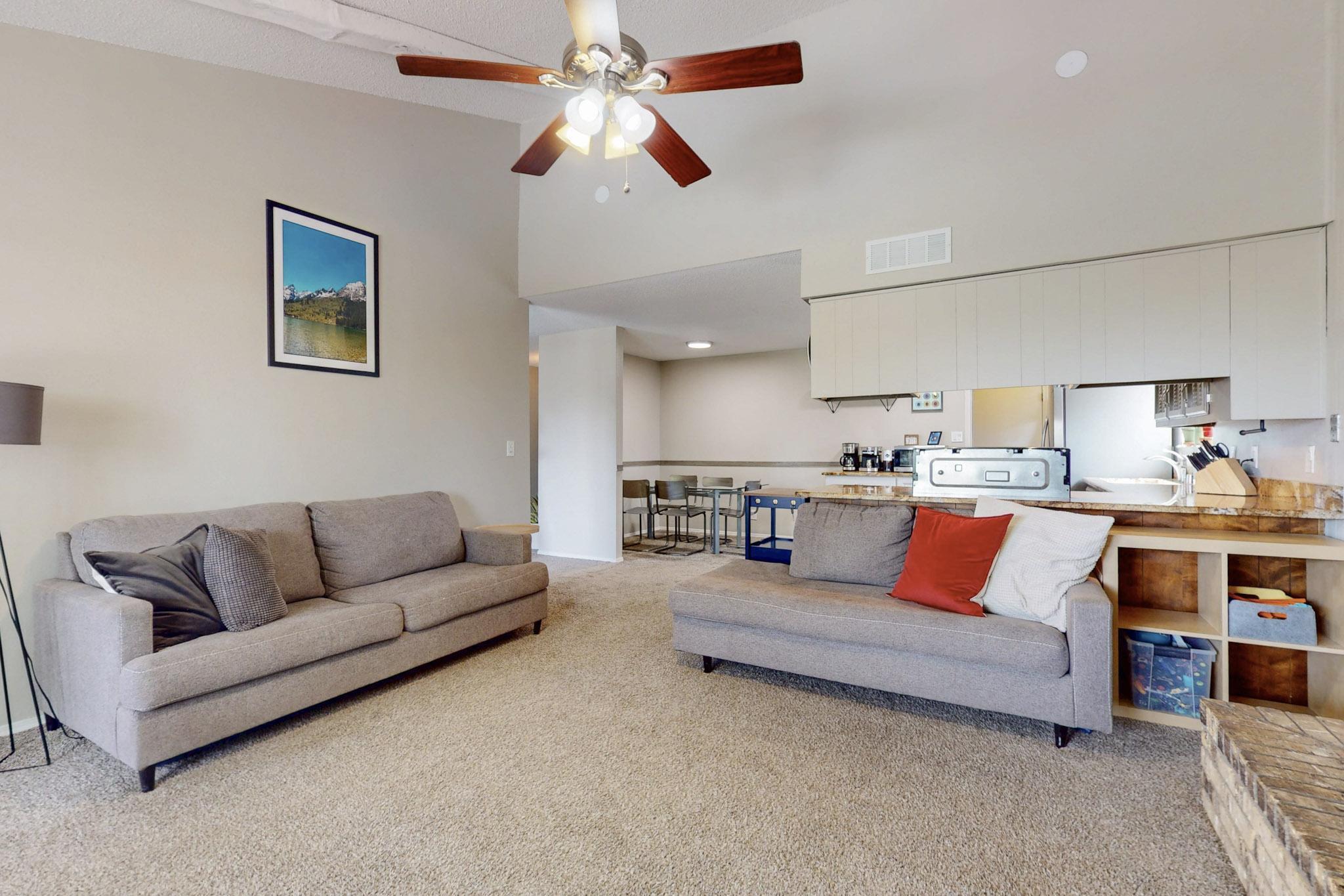 7113 Oralee Street NE