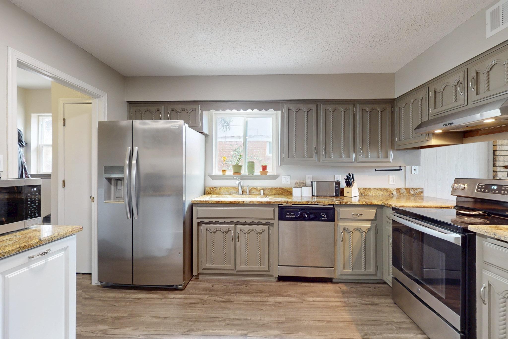 7113 Oralee Street NE