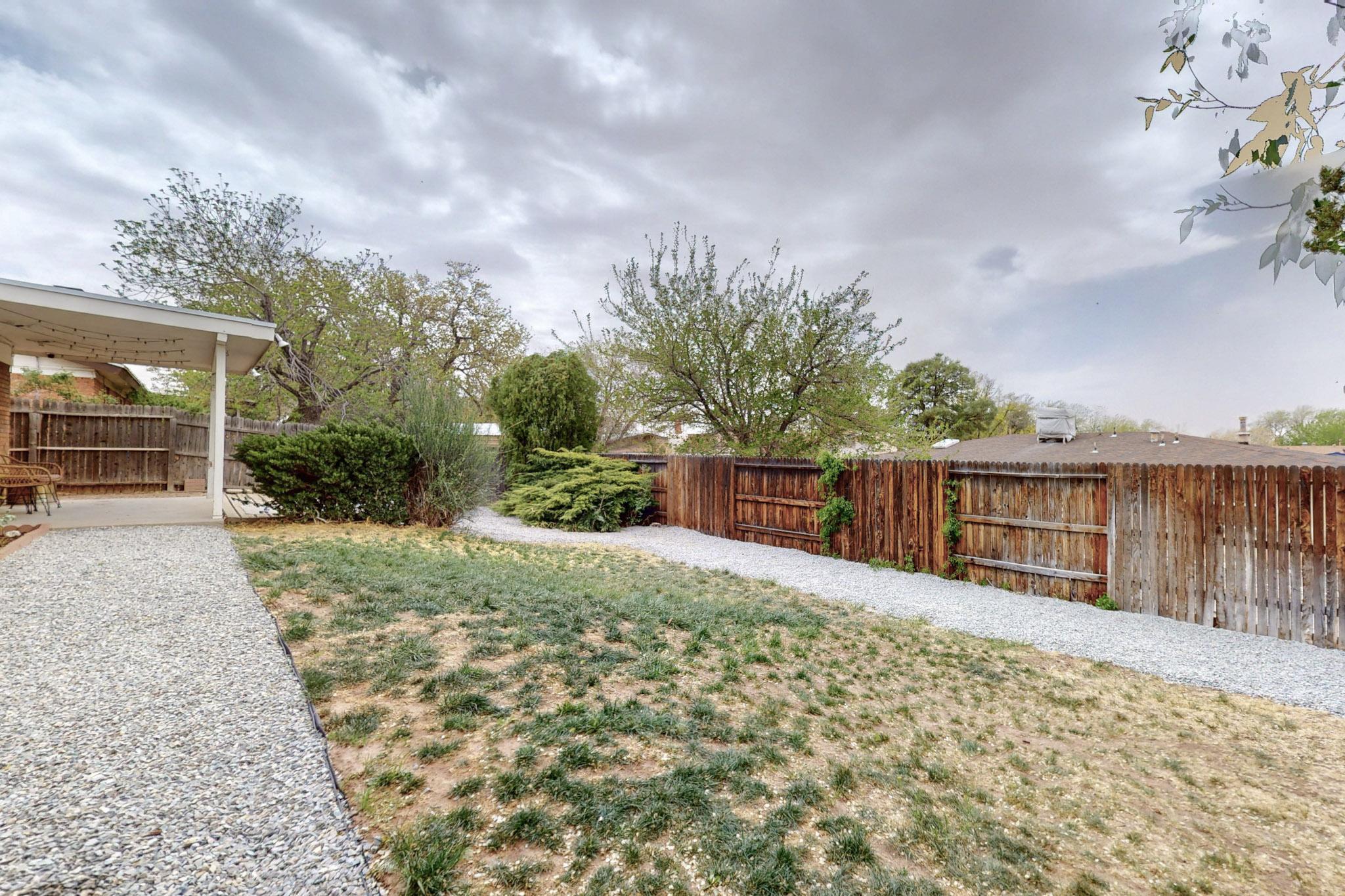 7113 Oralee Street NE