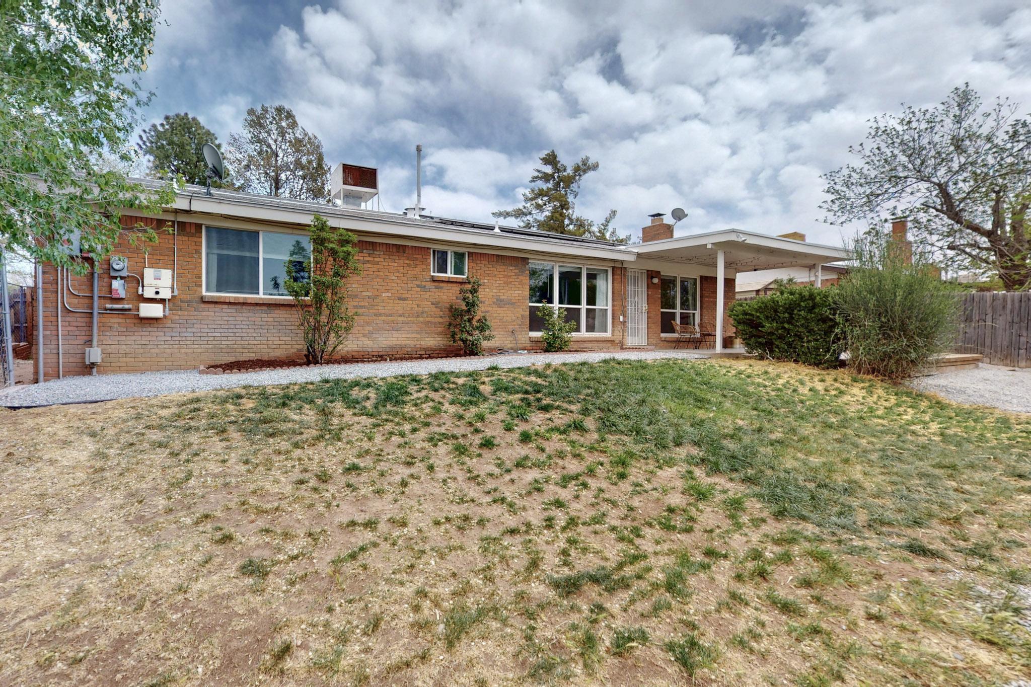 7113 Oralee Street NE