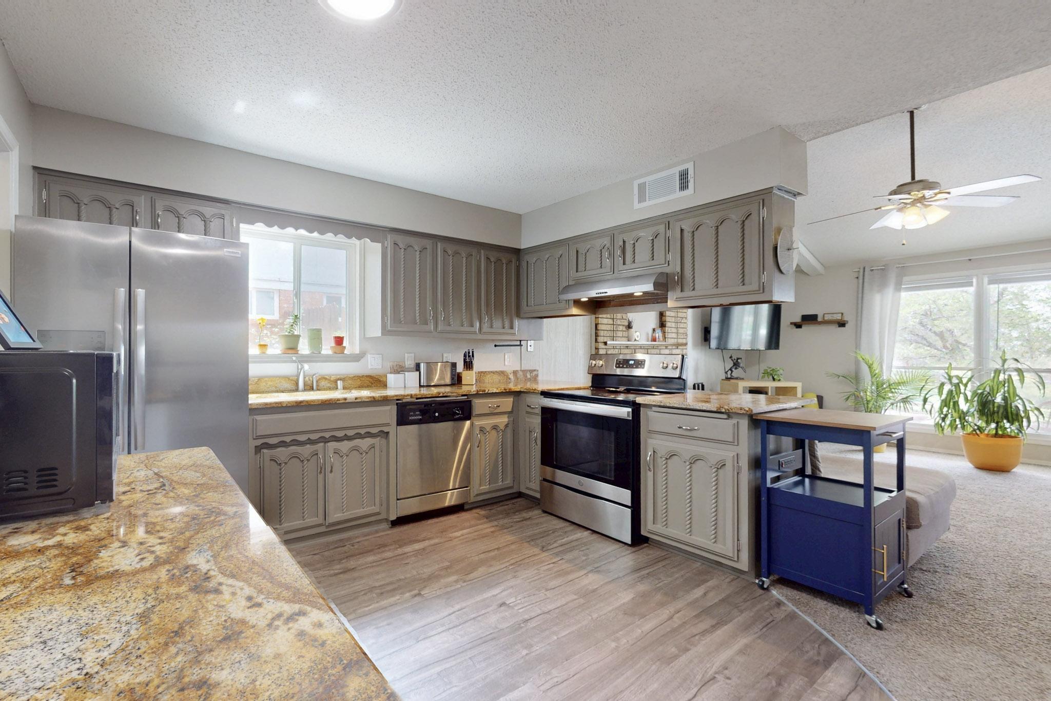 7113 Oralee Street NE