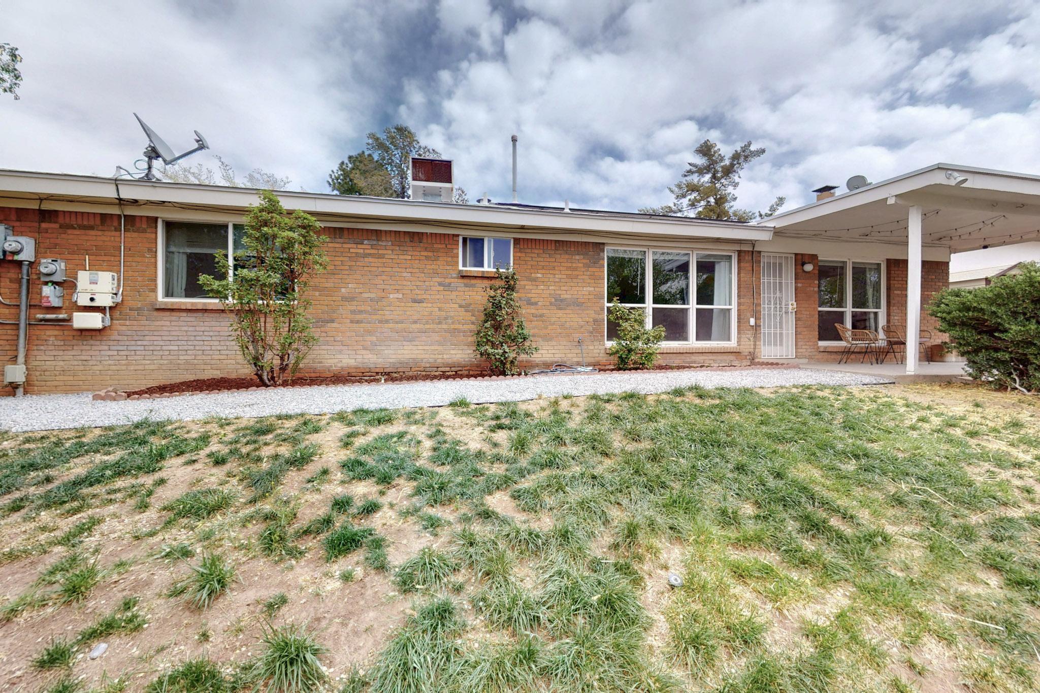 7113 Oralee Street NE