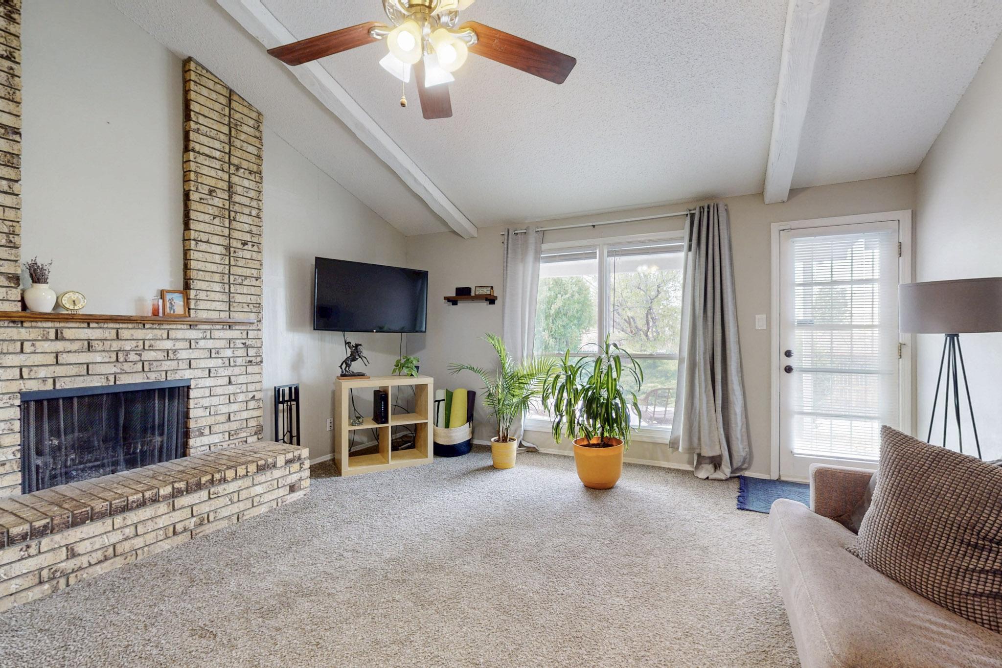 7113 Oralee Street NE