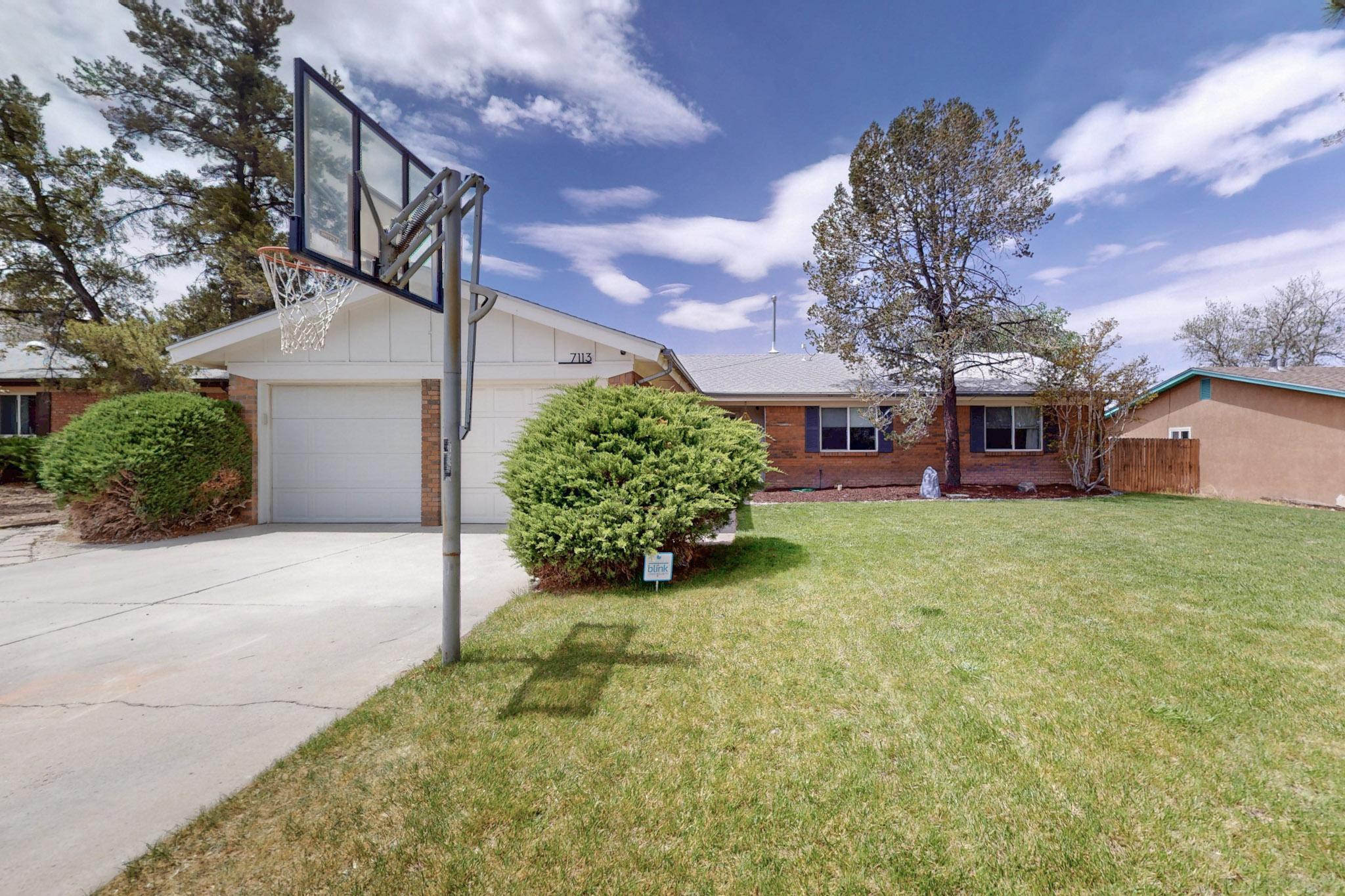 7113 Oralee Street NE