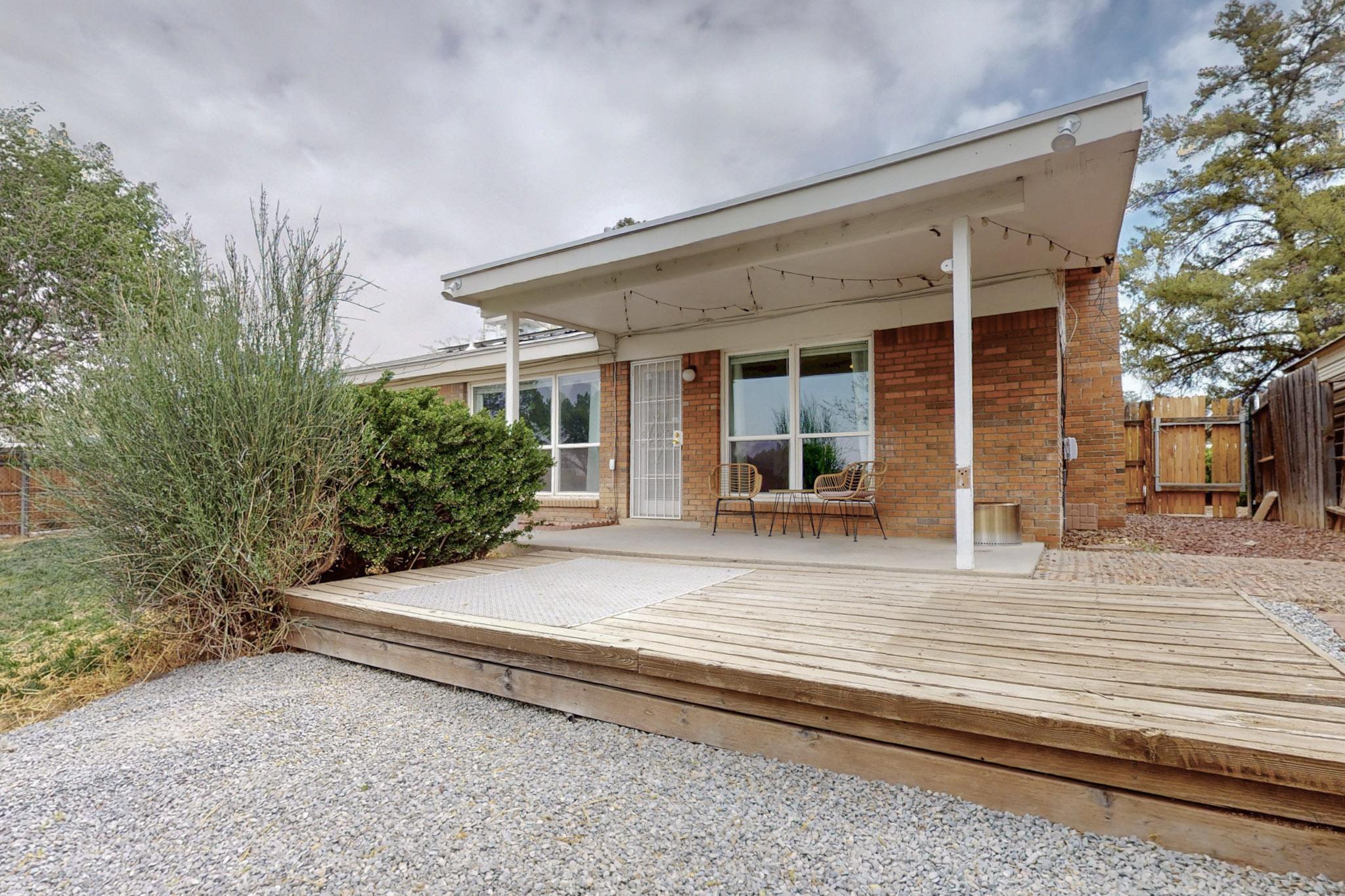 7113 Oralee Street NE