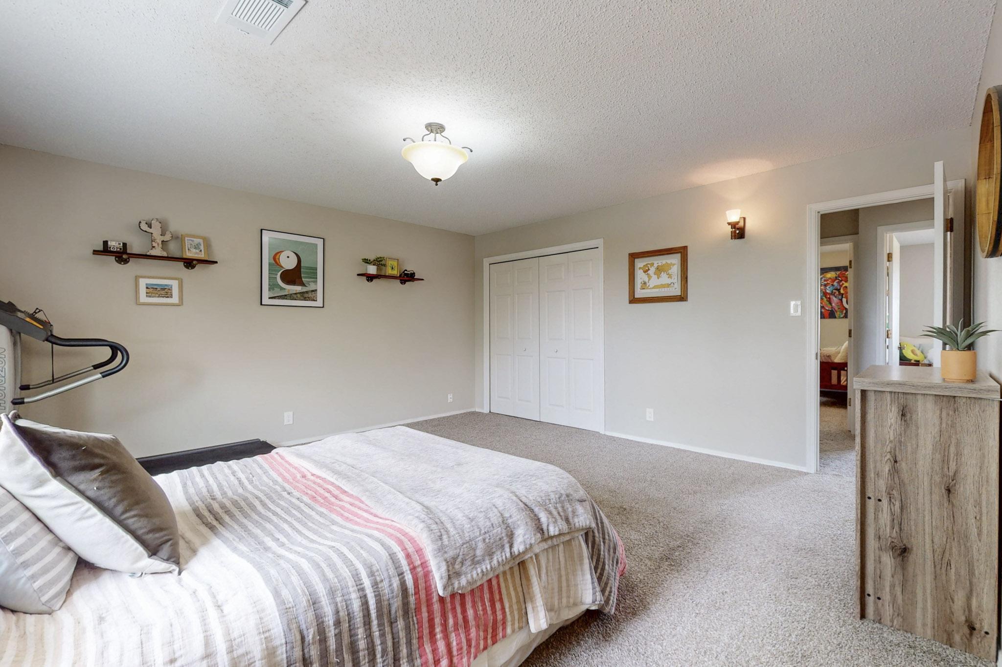 7113 Oralee Street NE