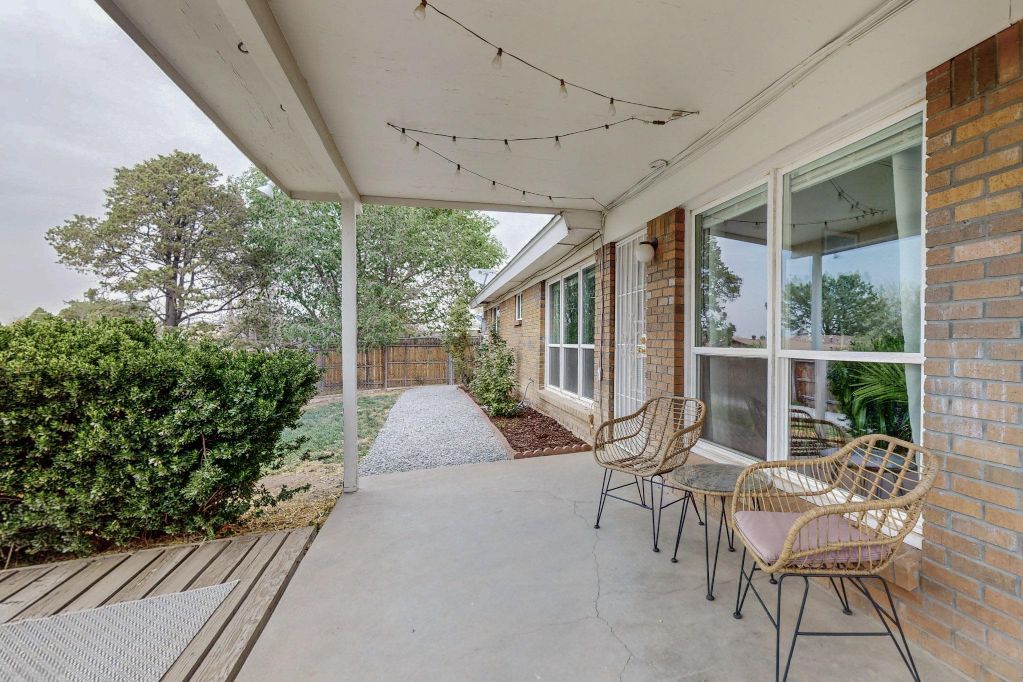 7113 Oralee Street NE