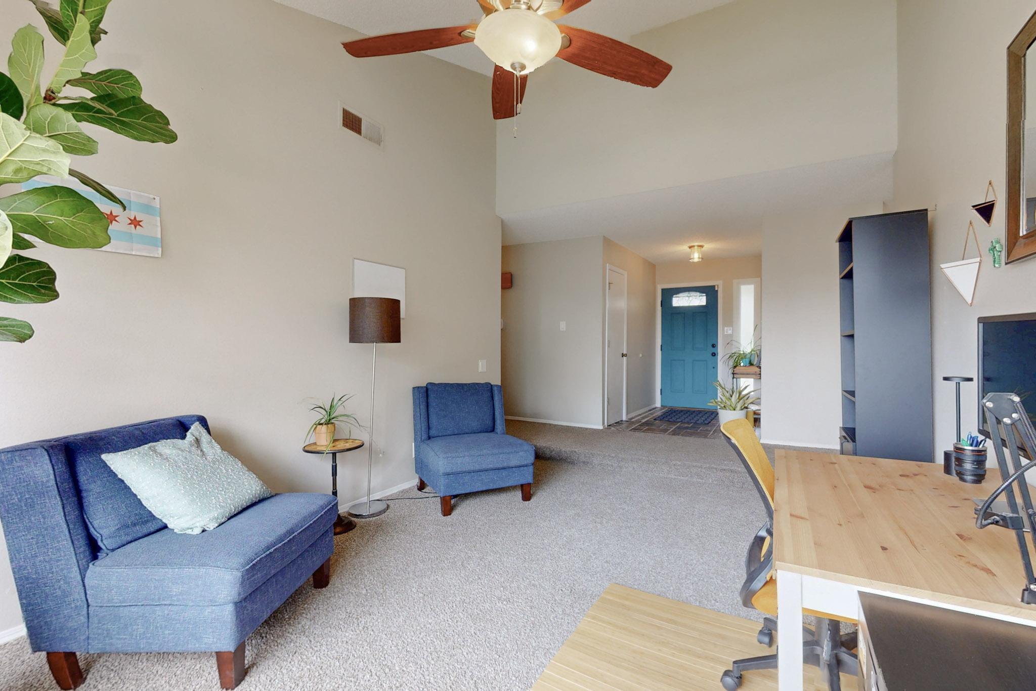 7113 Oralee Street NE