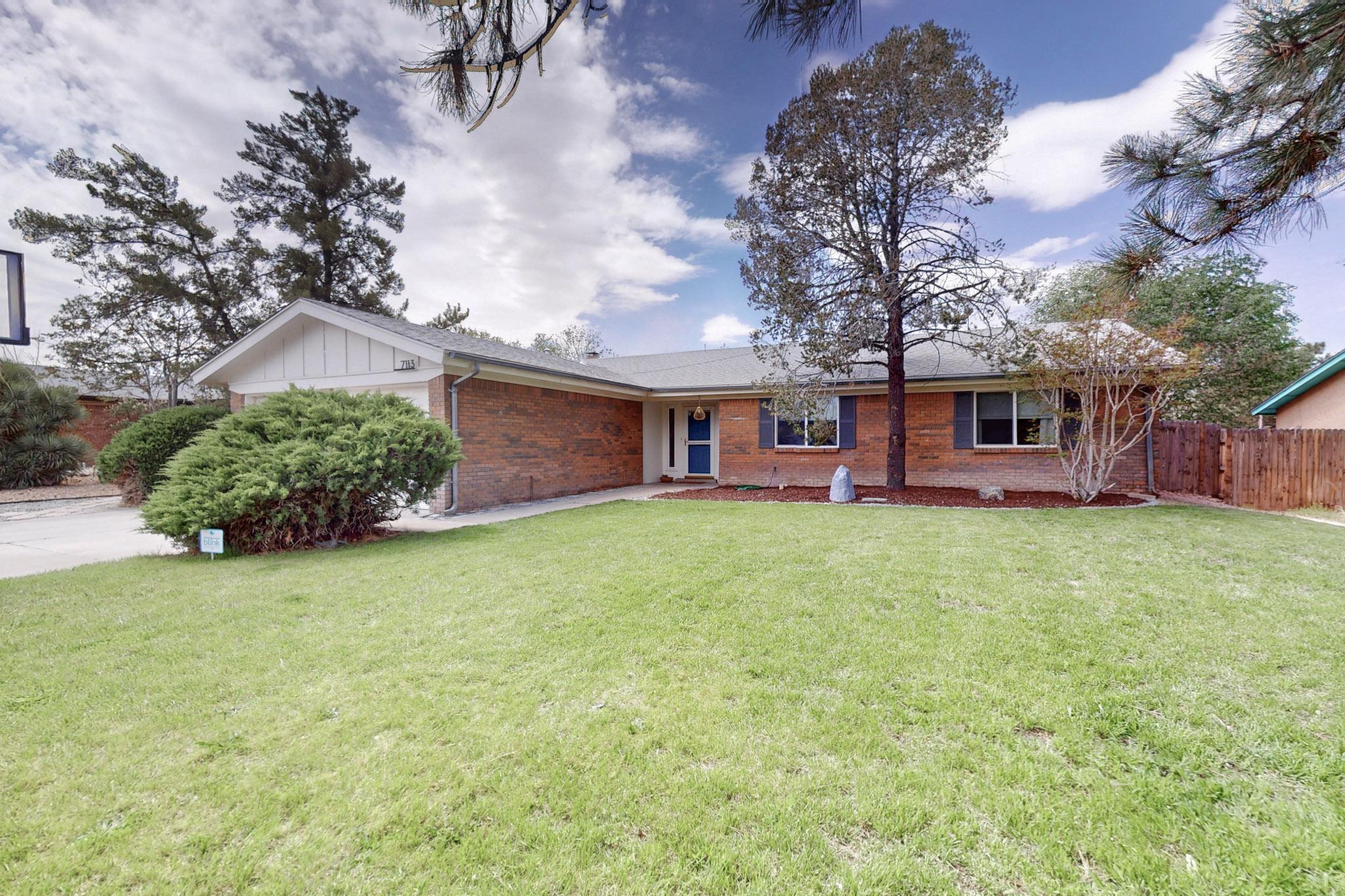 7113 Oralee Street NE