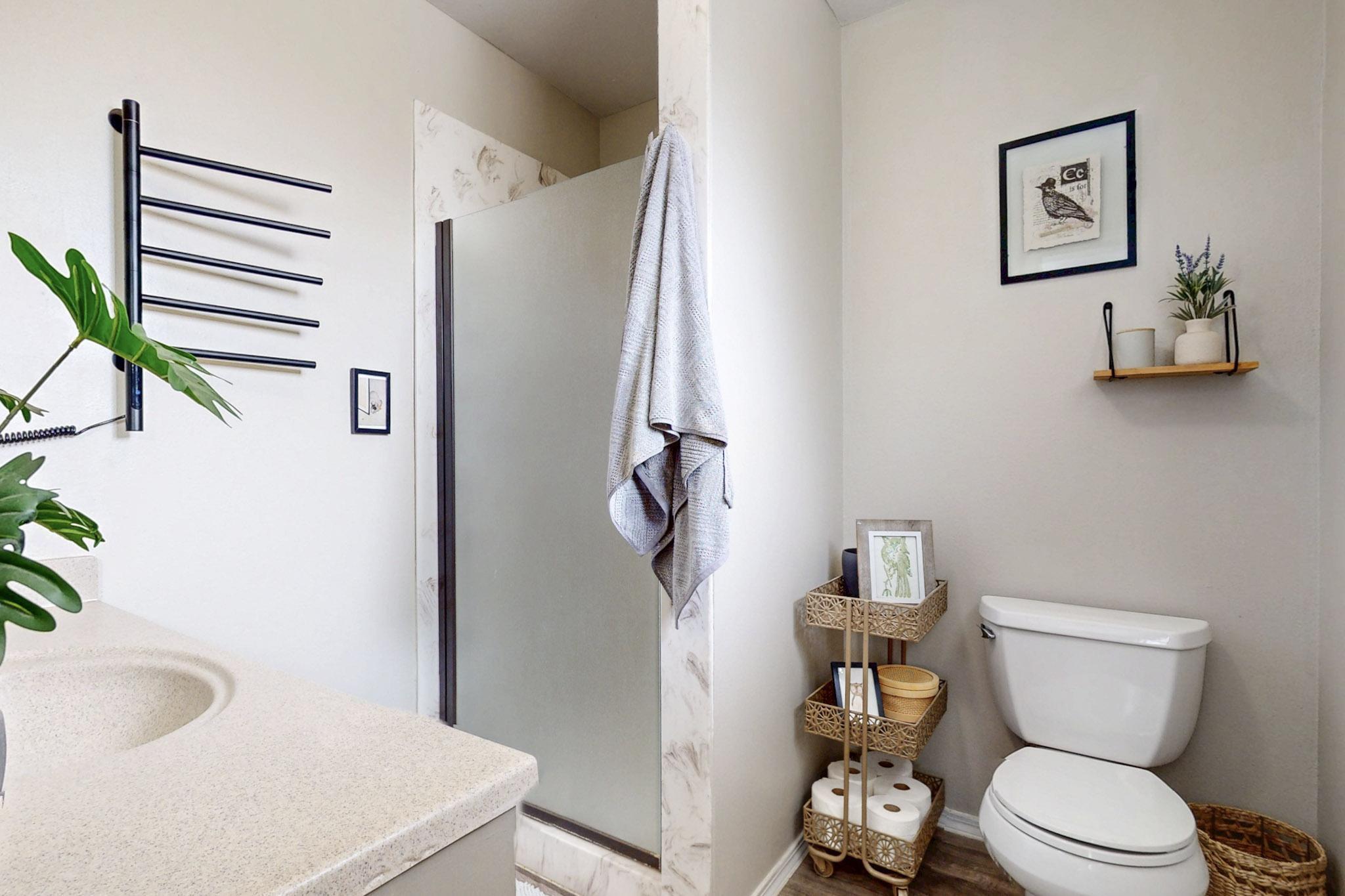 7113 Oralee Street NE