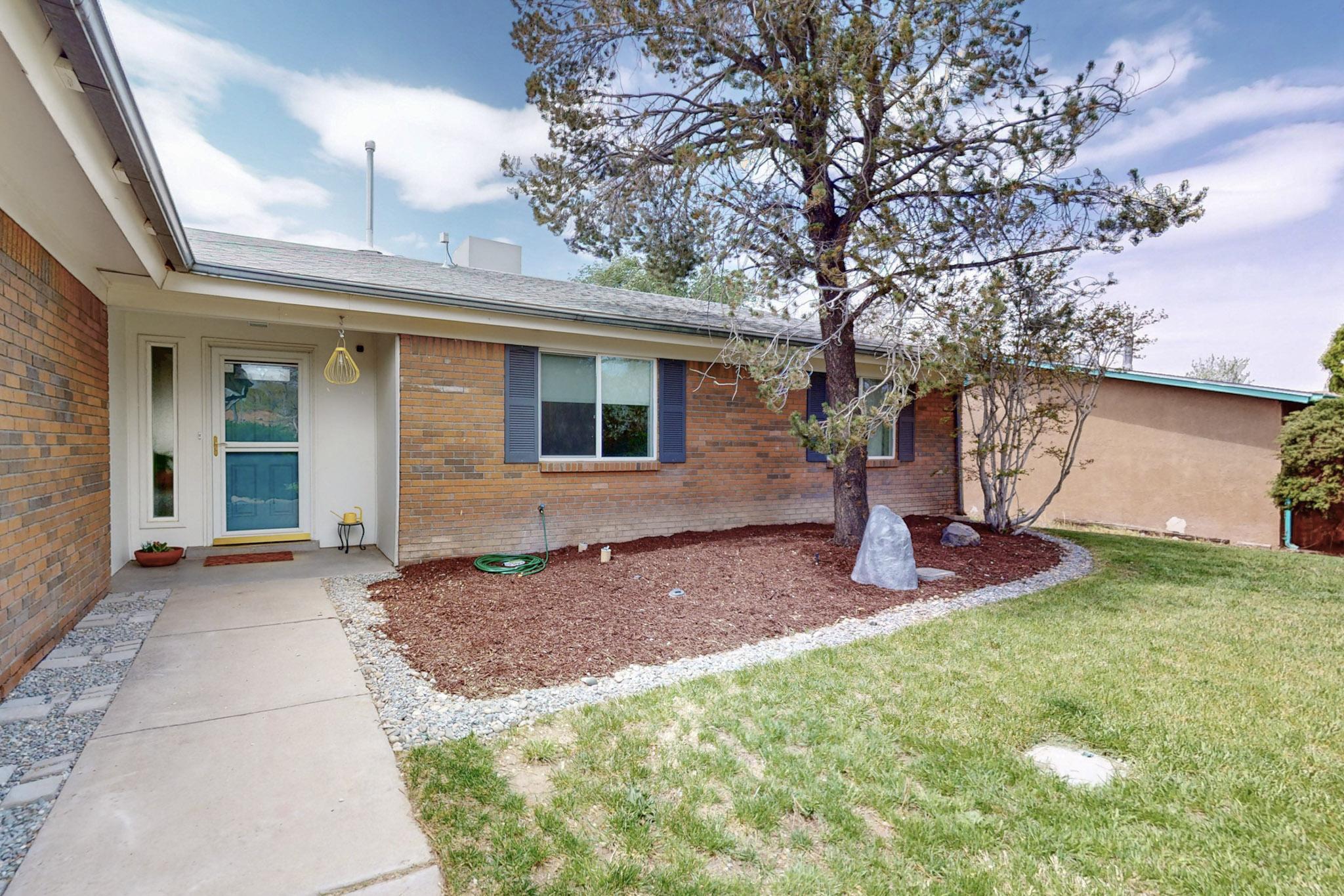 7113 Oralee Street NE