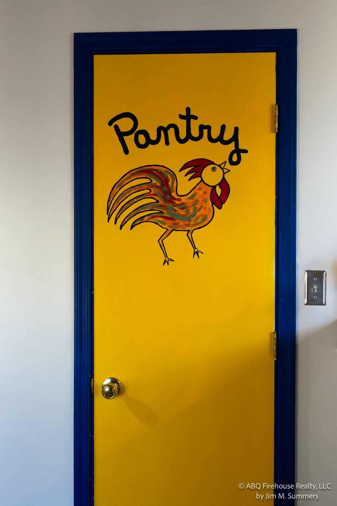 1023 ESPEJO Street NE