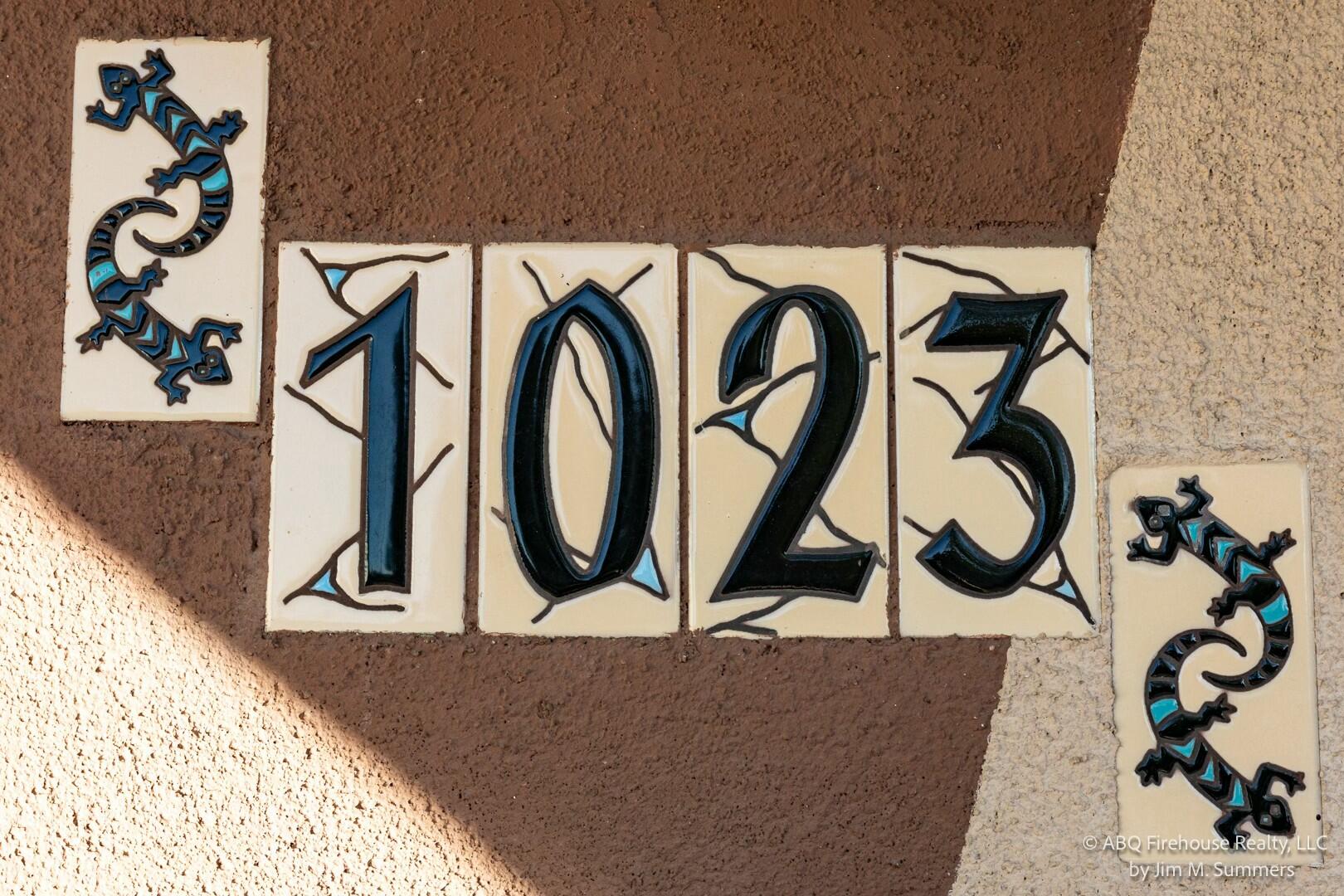 1023 ESPEJO Street NE