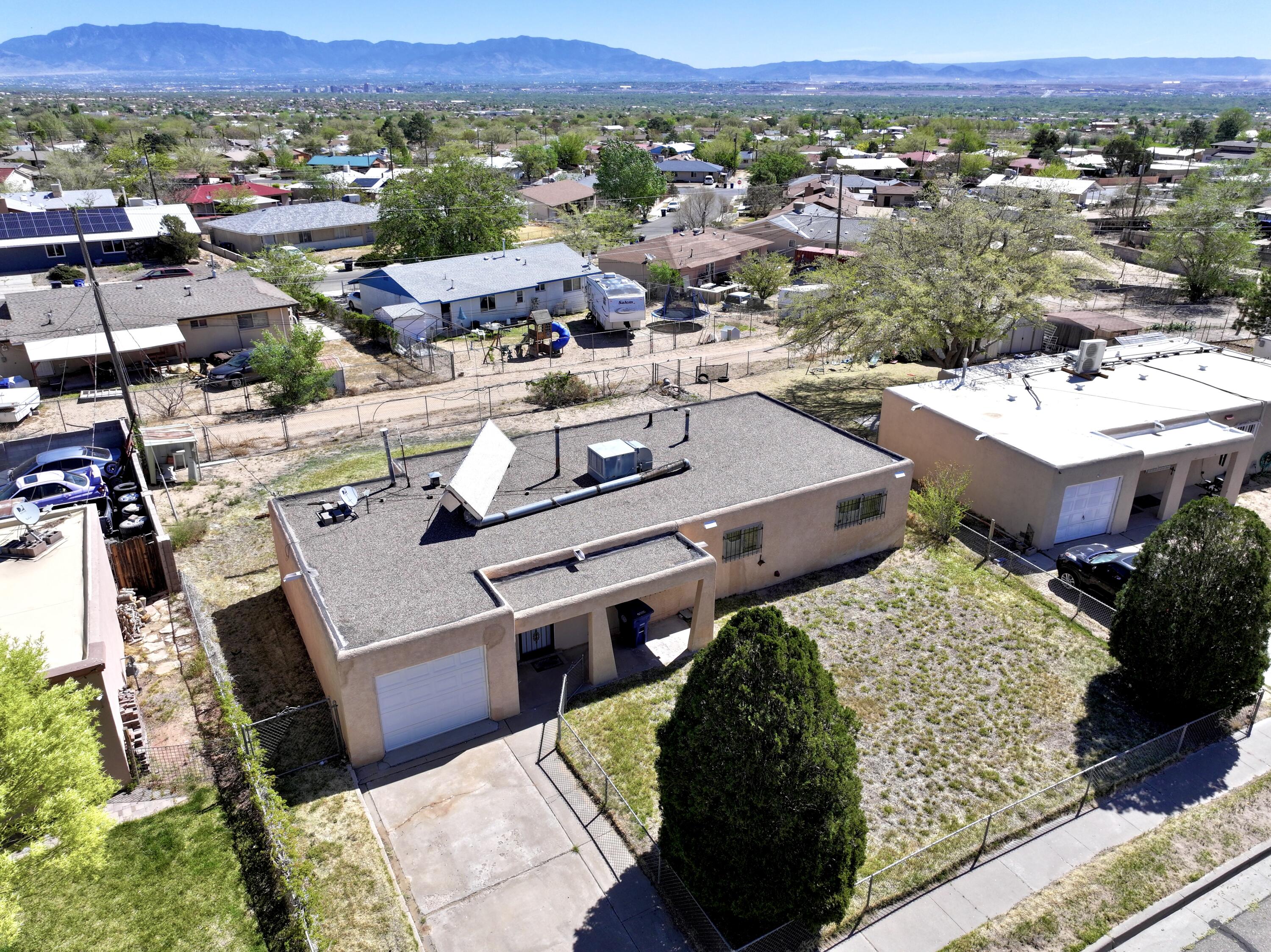 1602 Del Monte Trail SW