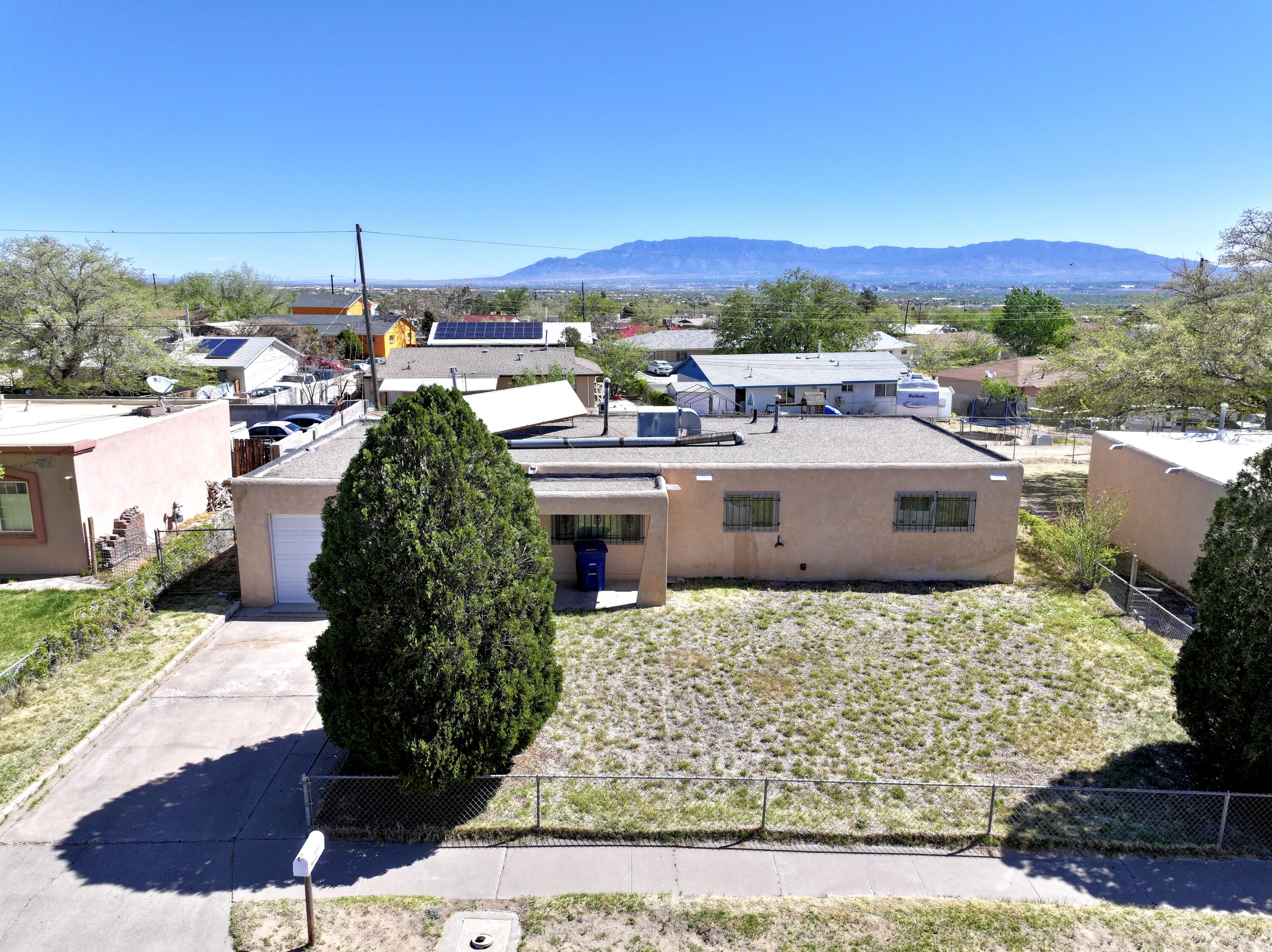 1602 Del Monte Trail SW