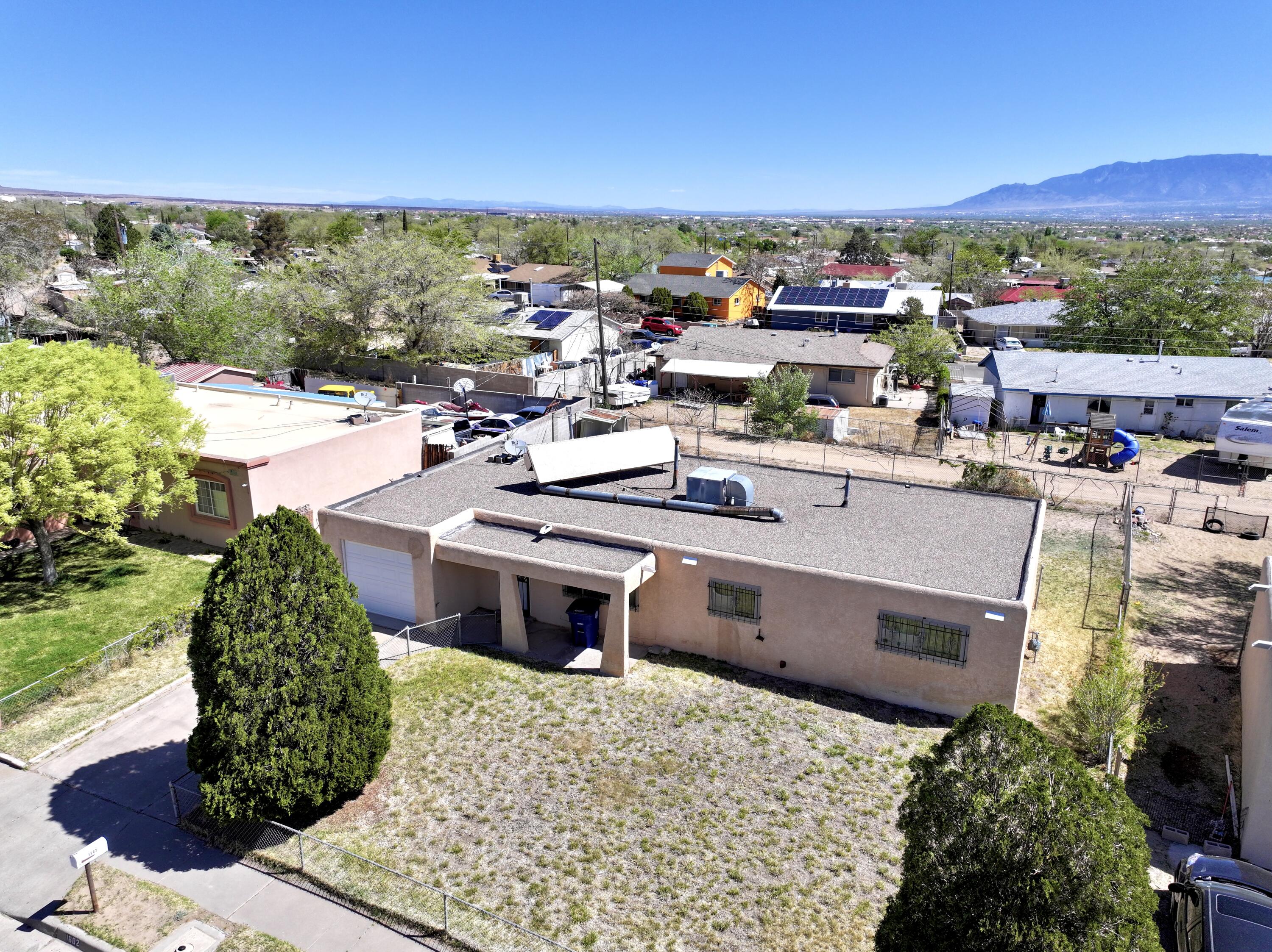 1602 Del Monte Trail SW