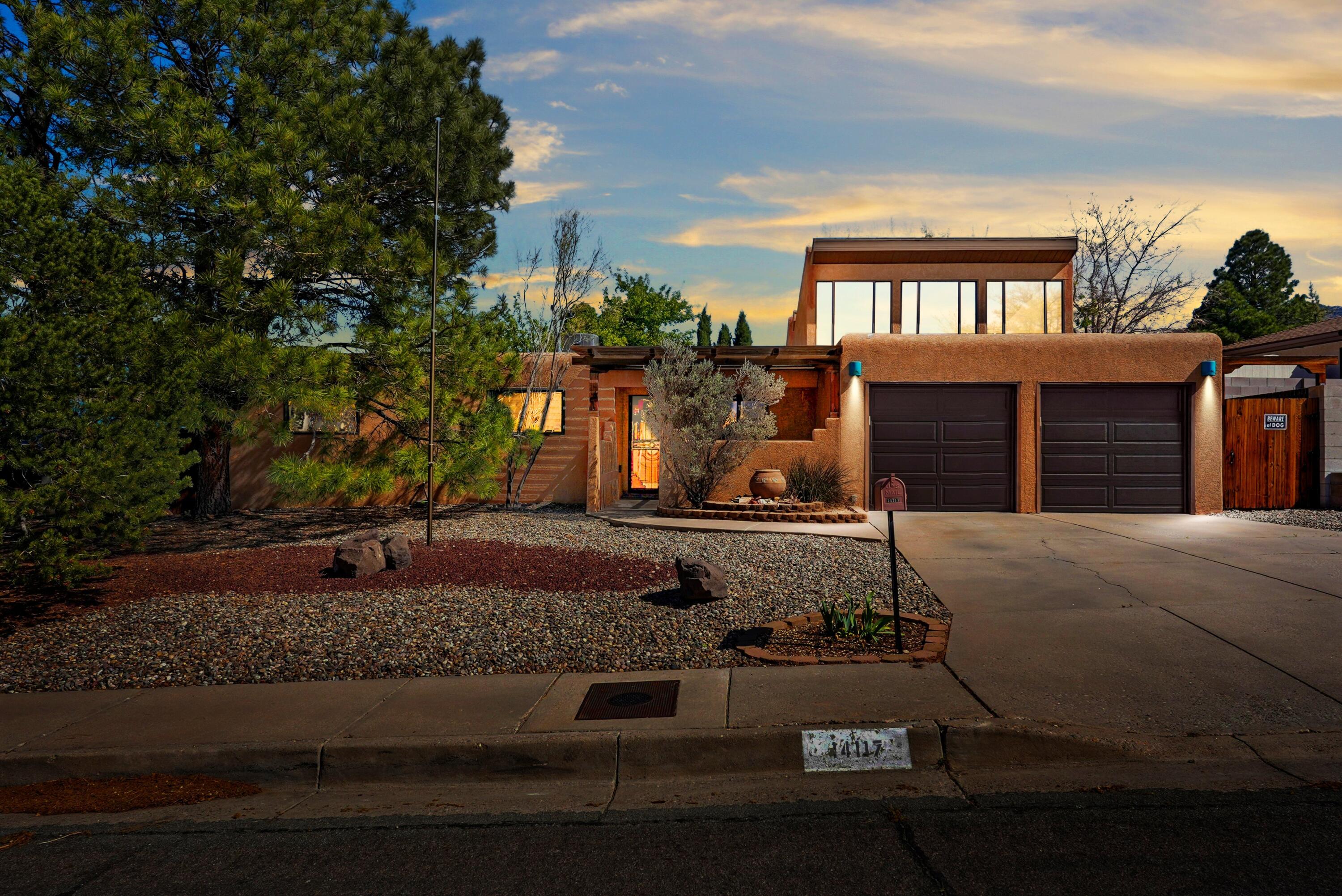 14117 LA CUEVA Avenue NE